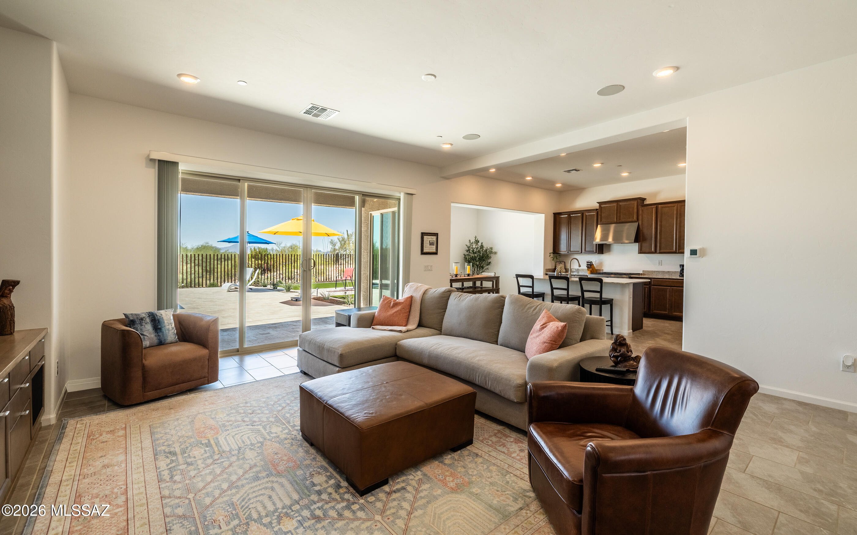 Los Saguaros At Dove Mountain SQ20121640199 - Residential