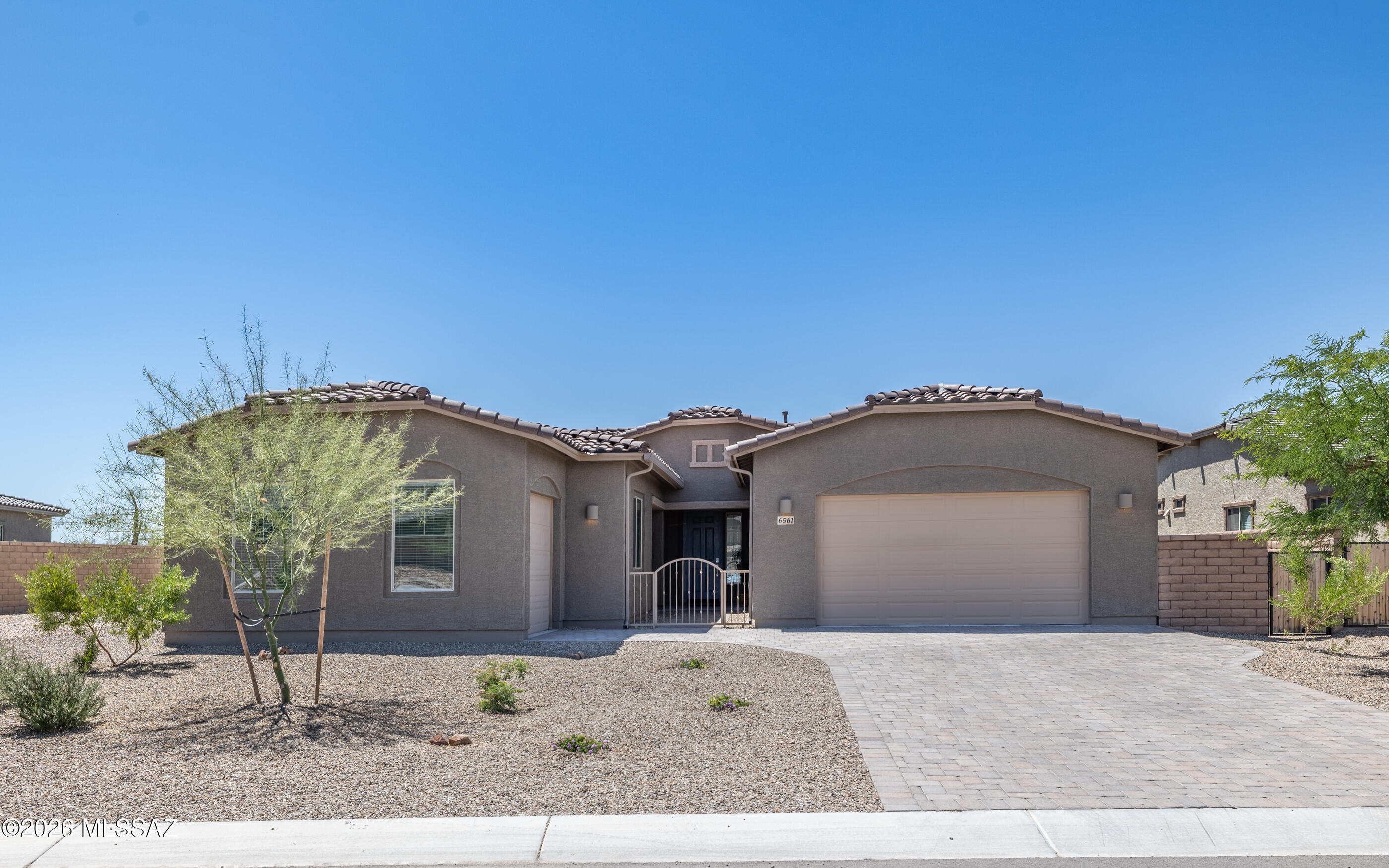Los Saguaros At Dove Mountain SQ20121640199 - Residential