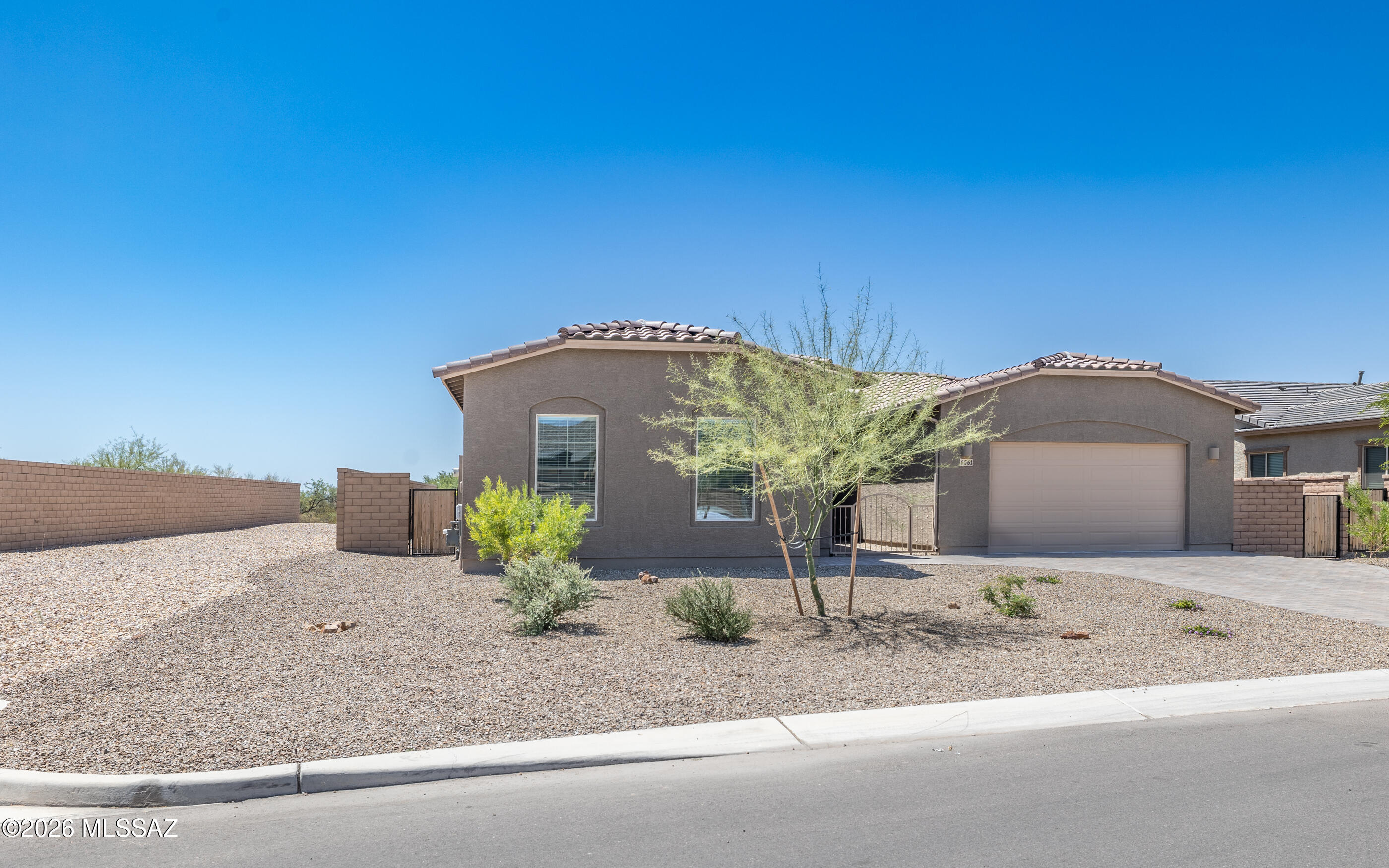 Los Saguaros At Dove Mountain SQ20121640199 - Residential
