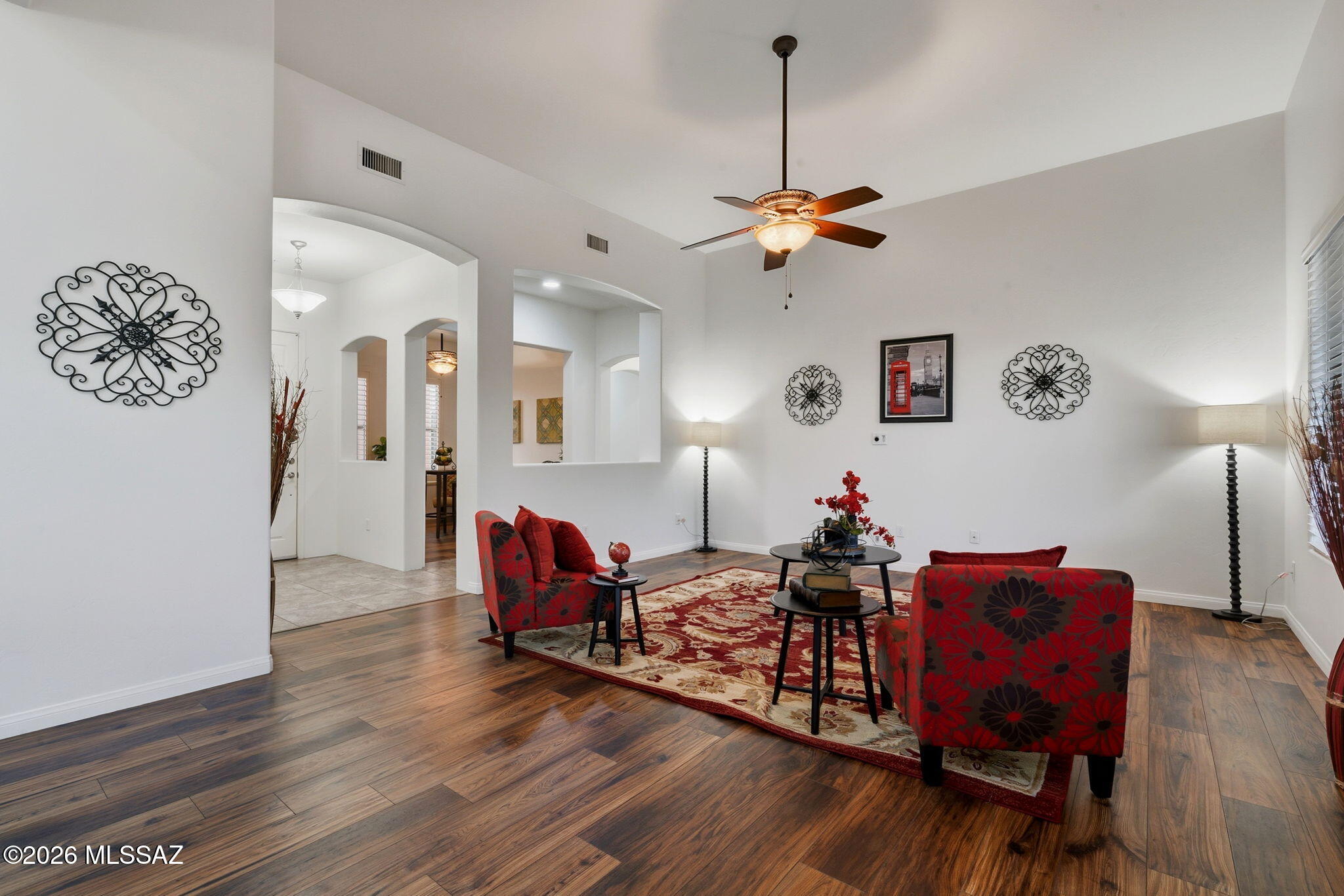 Preserve III at Dove Mtn (306-486,530-534,577-605) - Residential