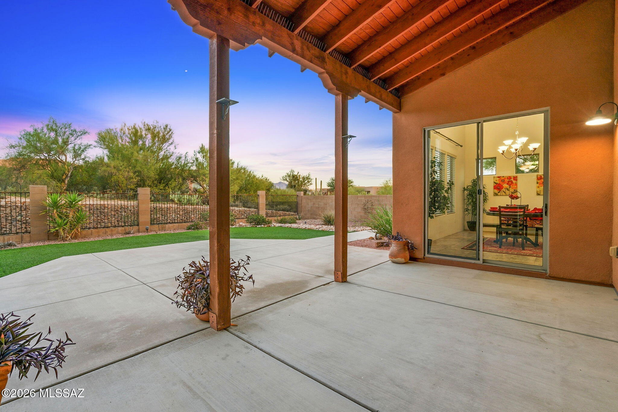 Preserve III at Dove Mtn (306-486,530-534,577-605) - Residential