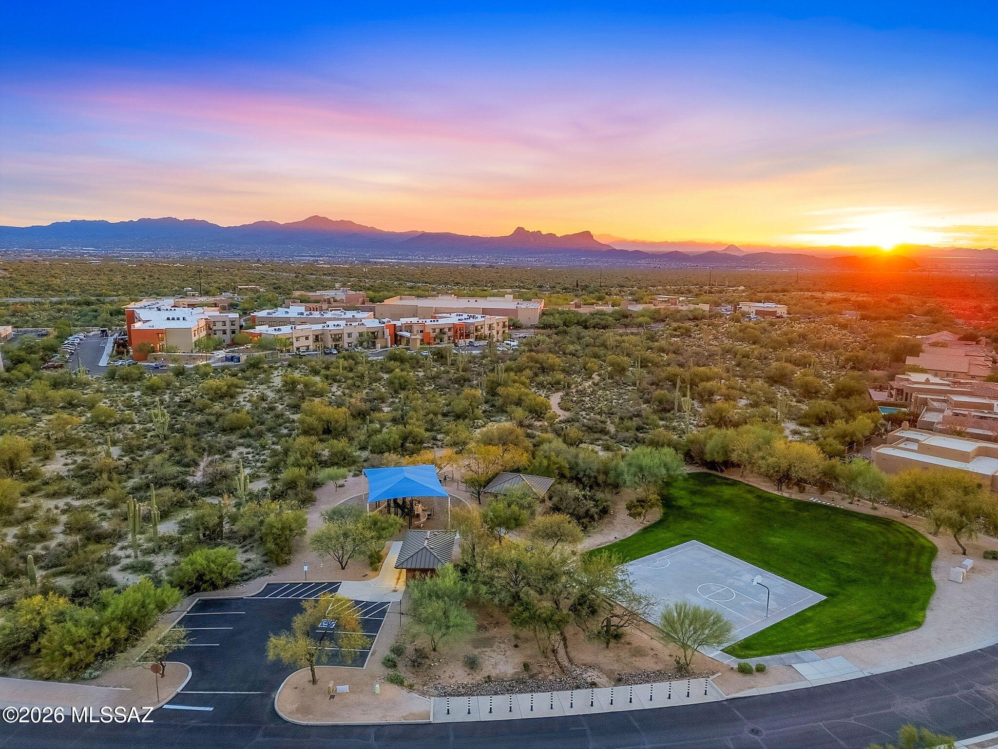 Preserve III at Dove Mtn (306-486,530-534,577-605) - Residential
