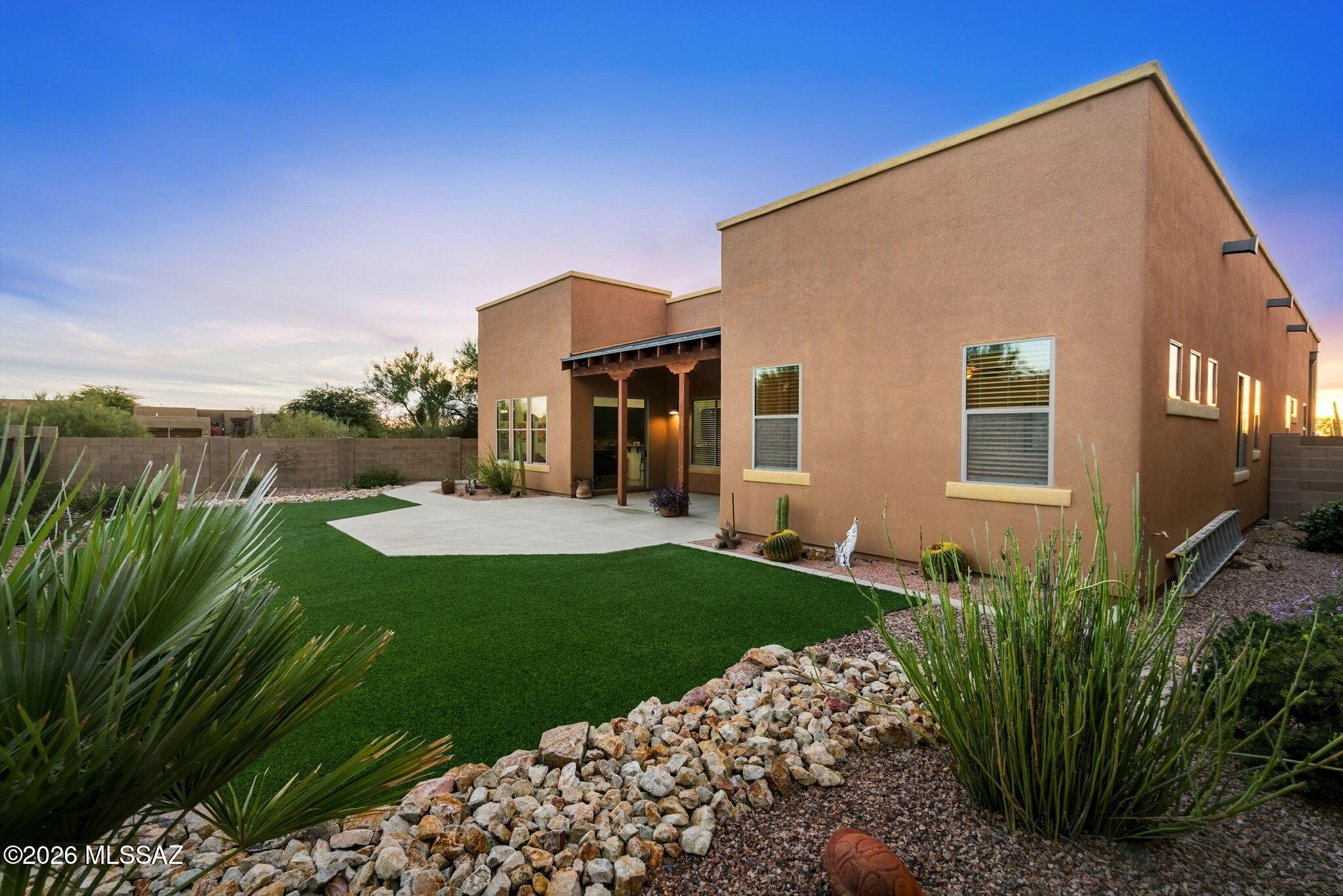 Preserve III at Dove Mtn (306-486,530-534,577-605) - Residential