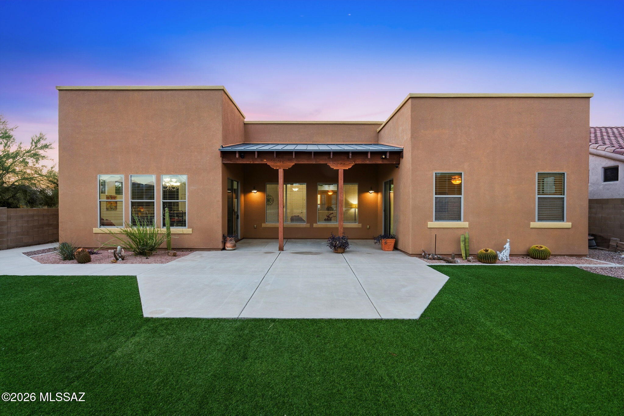 Preserve III at Dove Mtn (306-486,530-534,577-605) - Residential