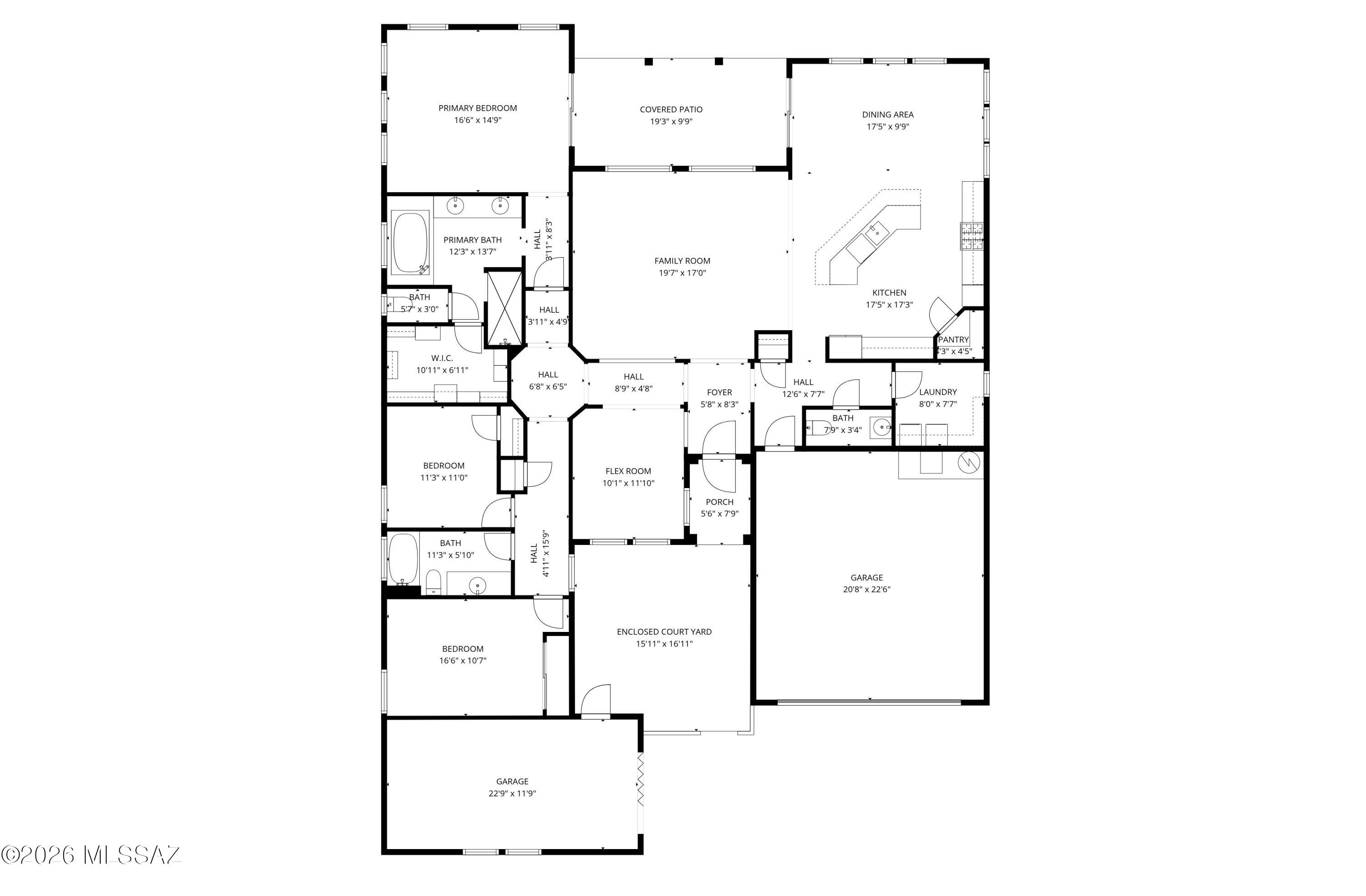 Preserve III at Dove Mtn (306-486,530-534,577-605) - Residential