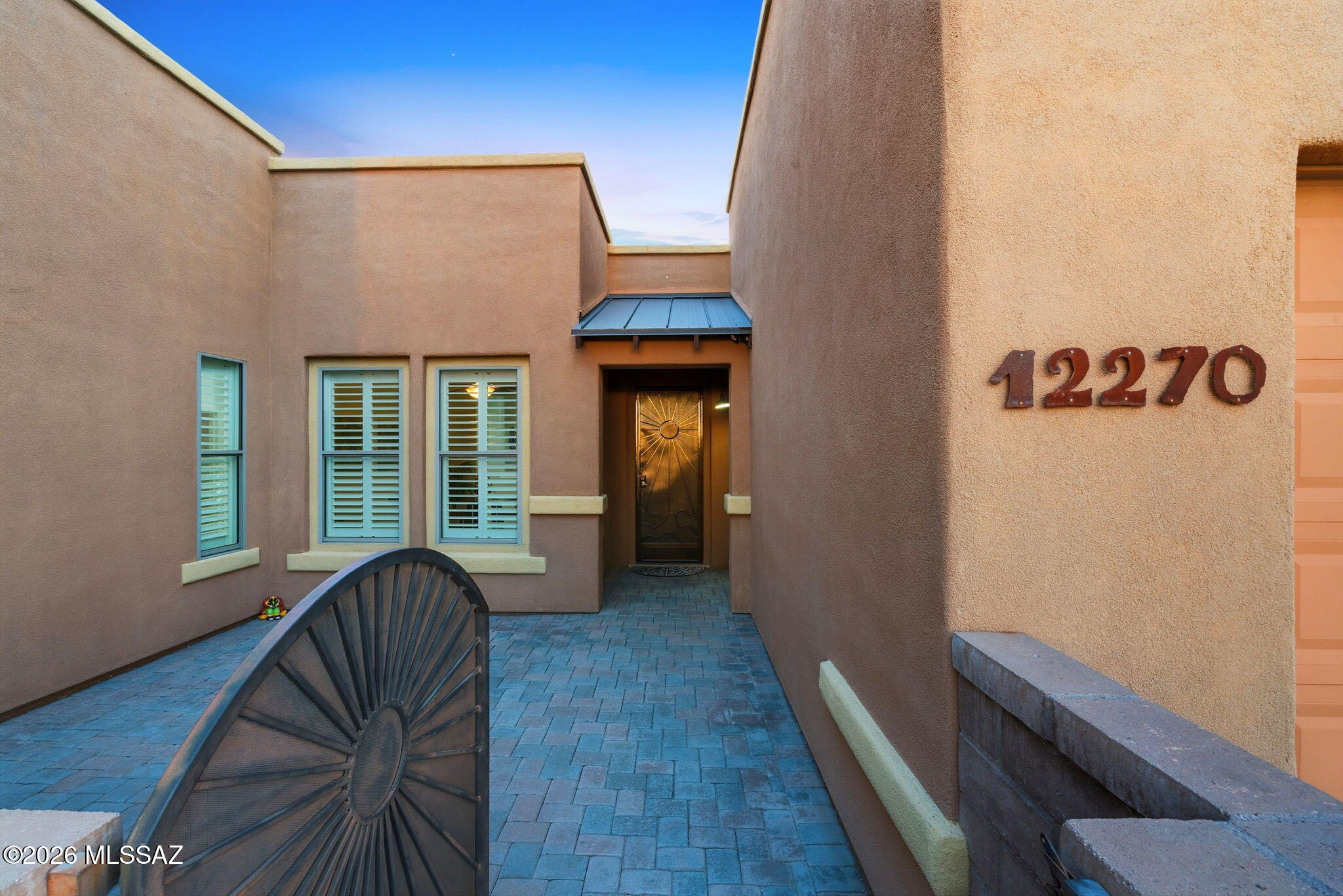 Preserve III at Dove Mtn (306-486,530-534,577-605) - Residential