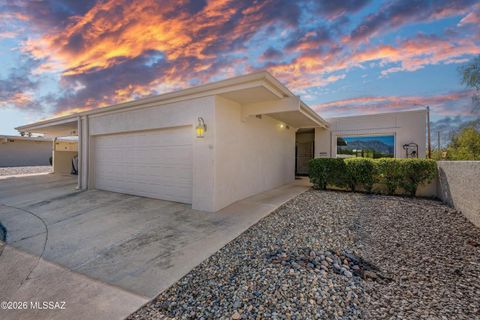 999 N Caribe Avenue B Tucson AZ 85710