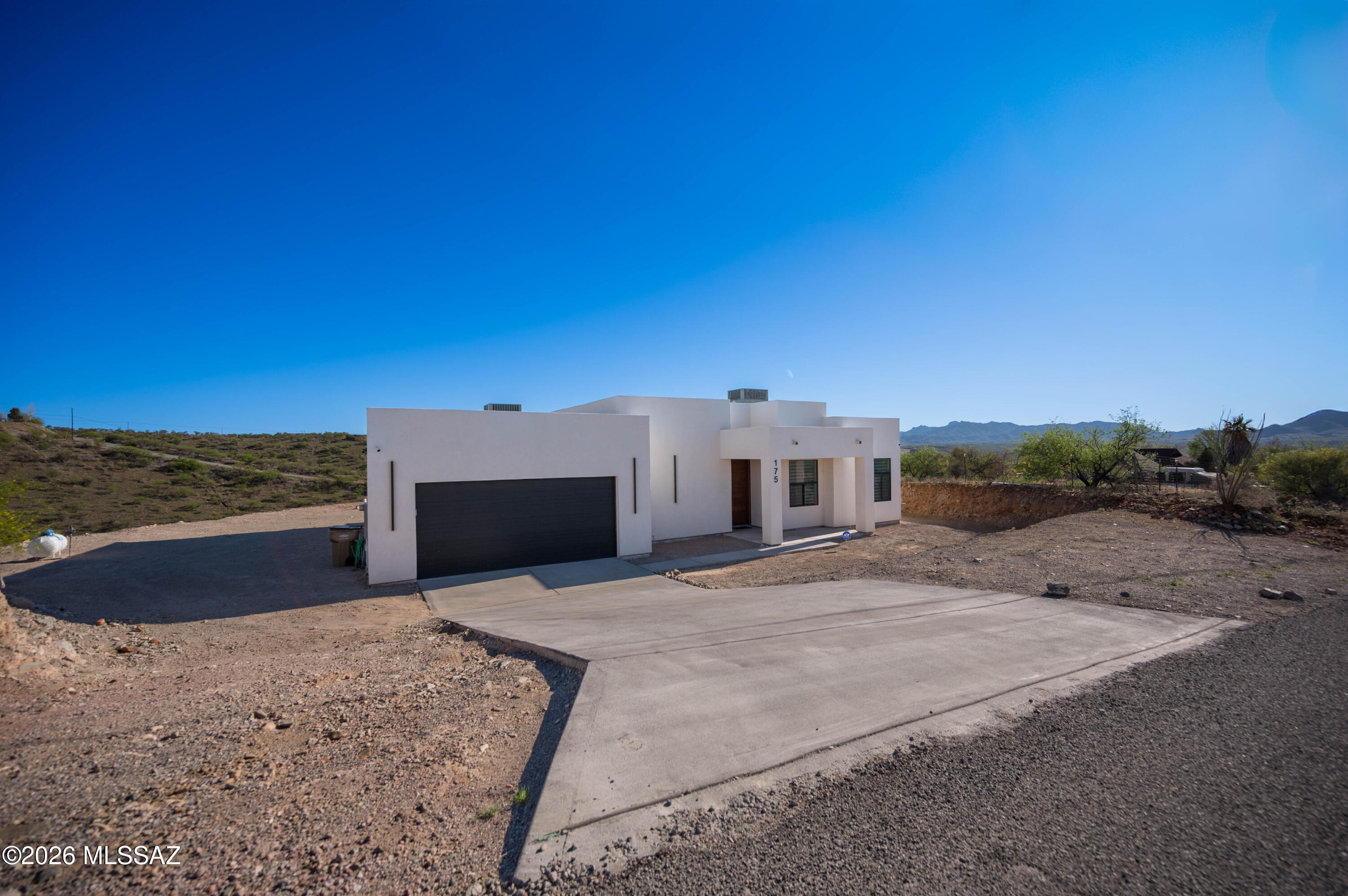 Rio Rico Ranchettes 17 - Residential
