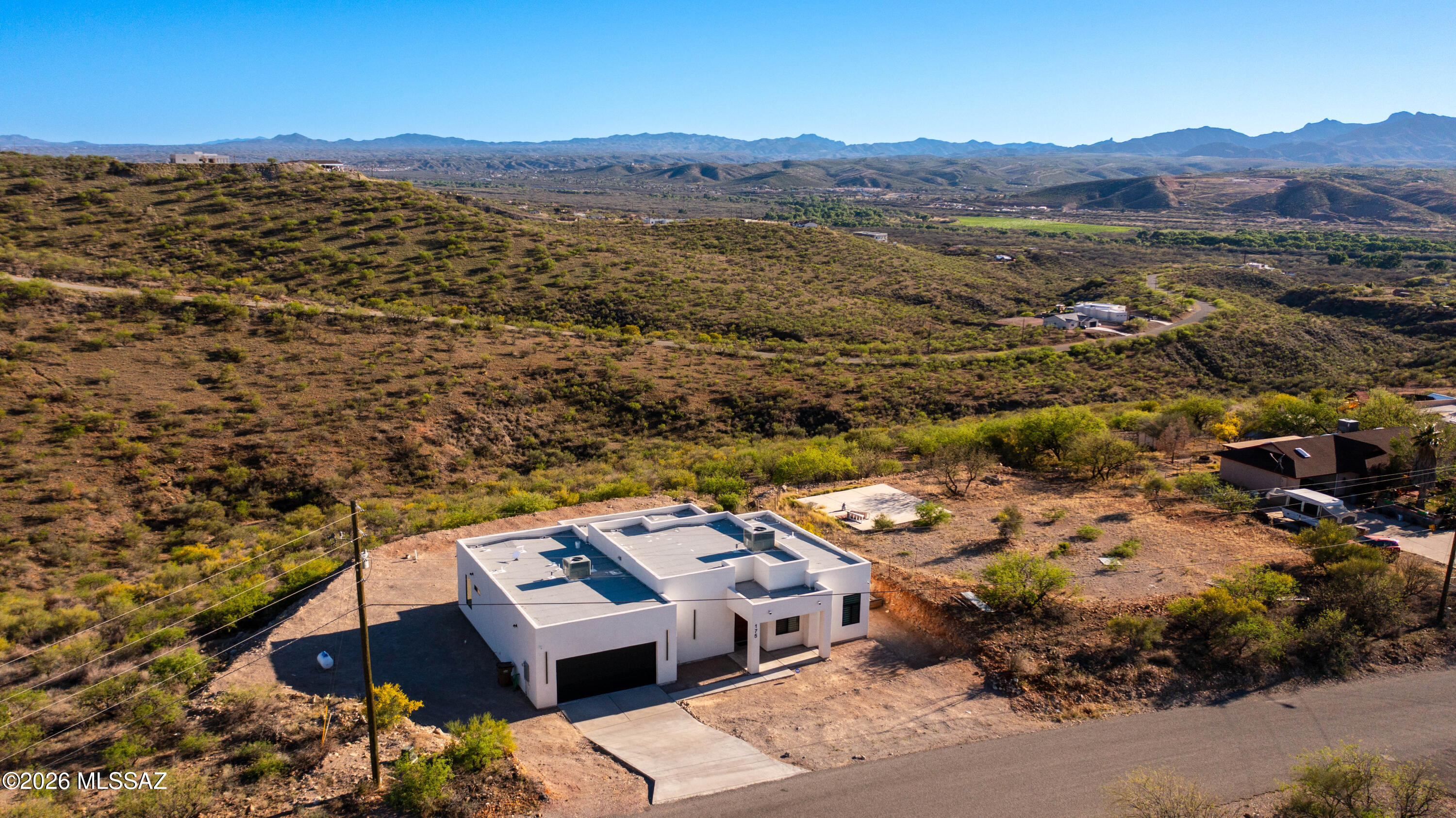 Rio Rico Ranchettes 17 - Residential