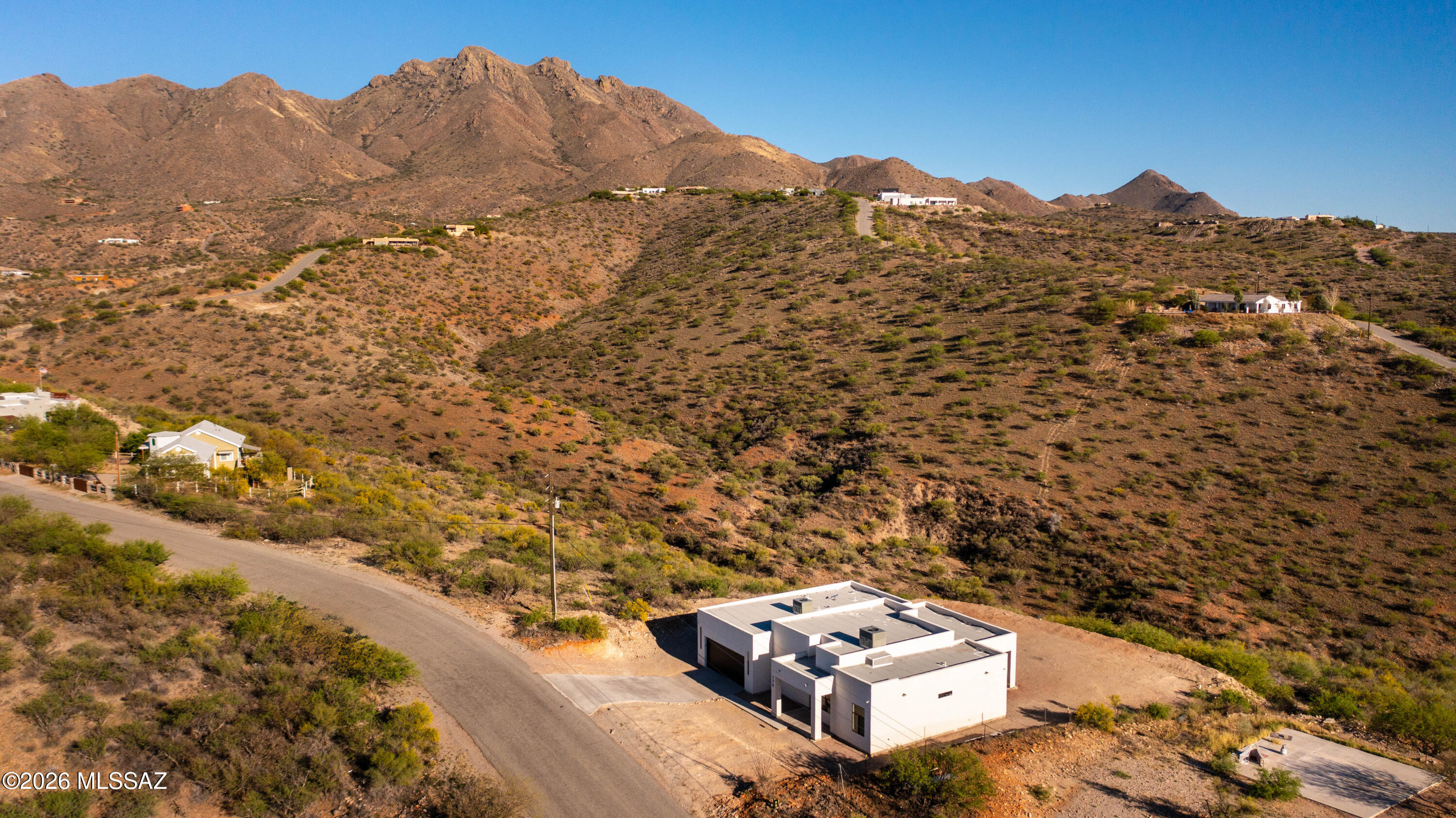 Rio Rico Ranchettes 17 - Residential