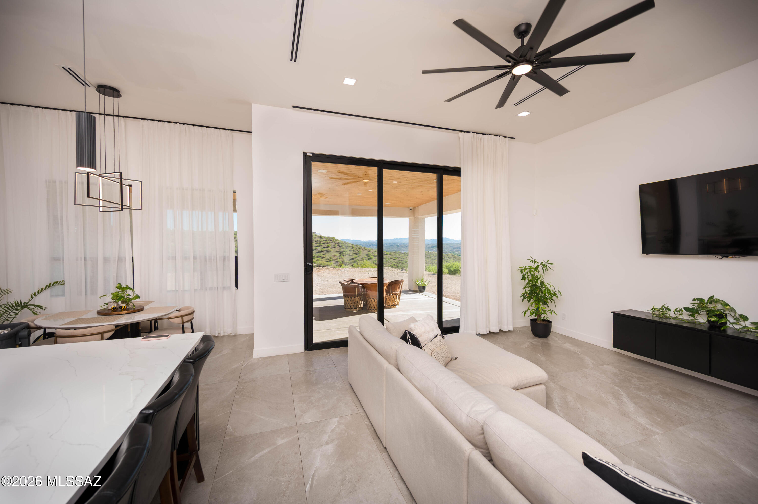 Rio Rico Ranchettes 17 - Residential