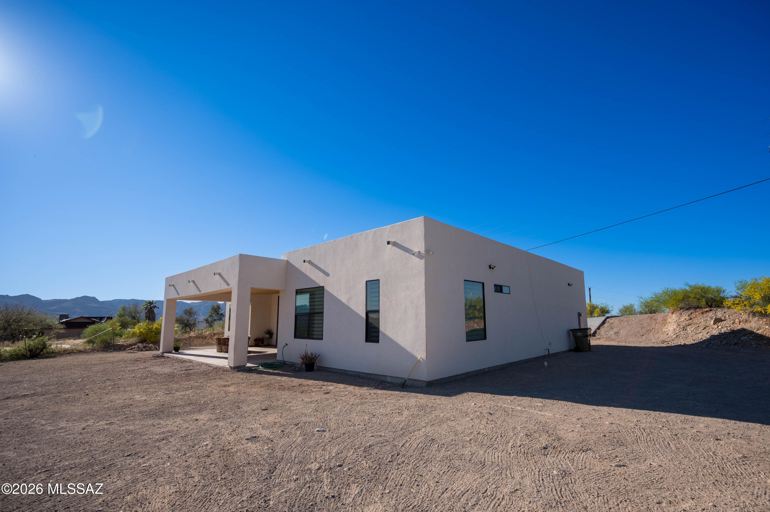 Rio Rico Ranchettes 17 - Residential