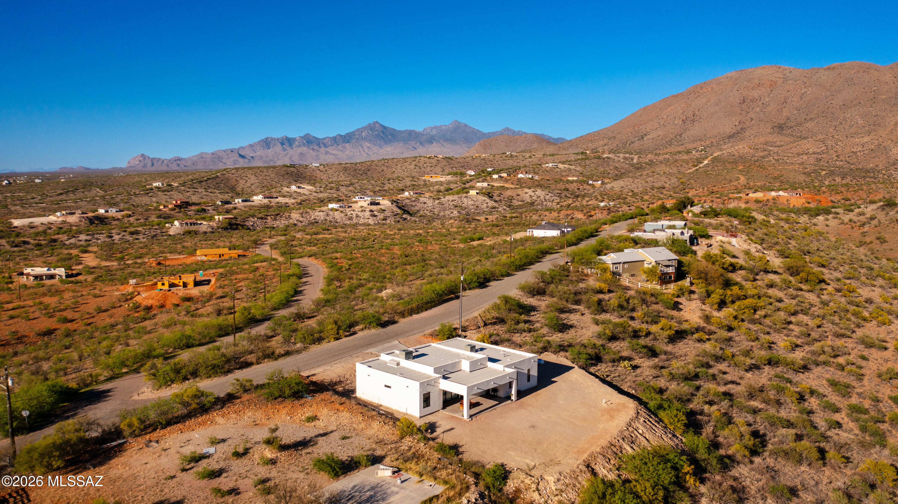 Rio Rico Ranchettes 17 - Residential