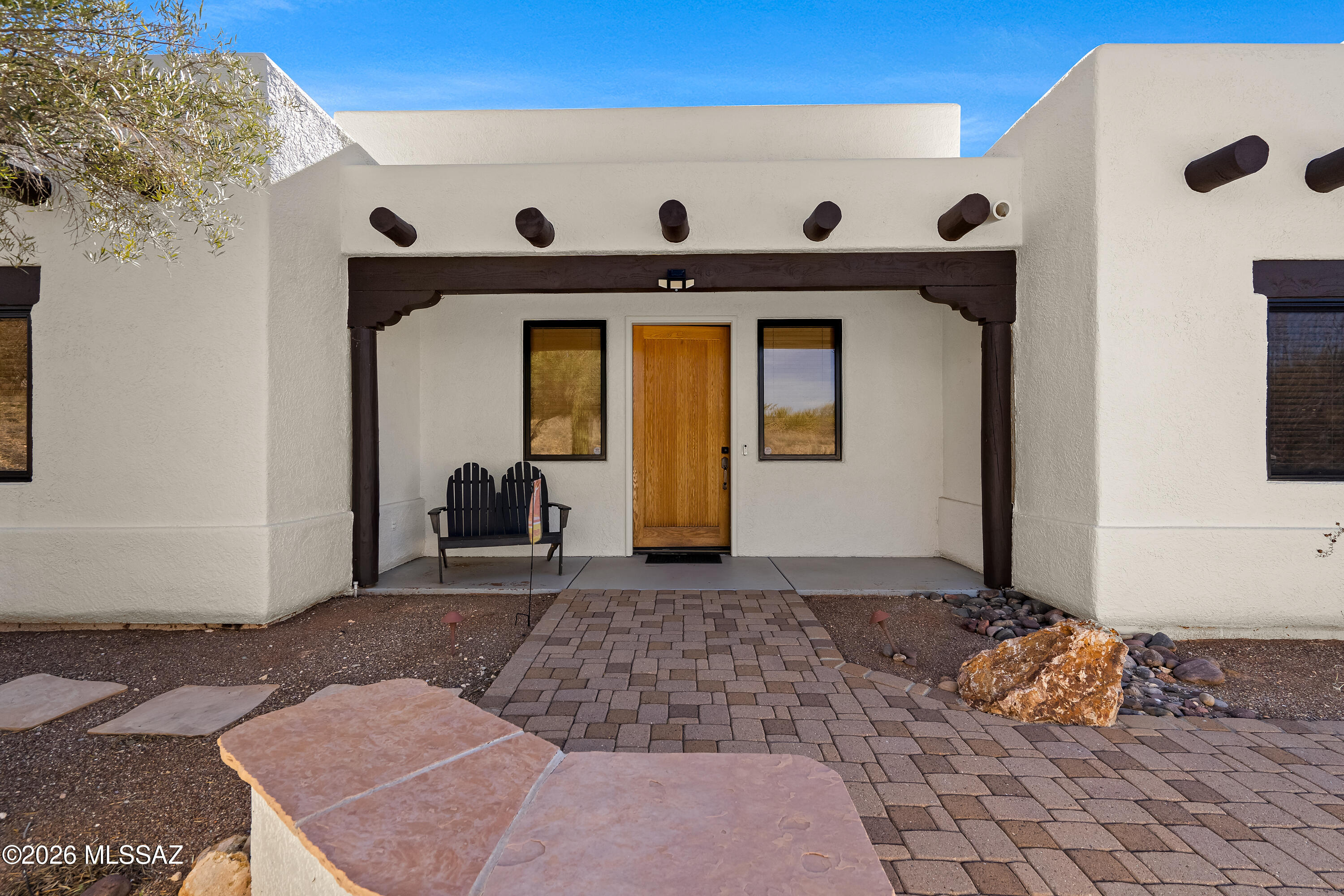 New Tucson Unit NO. 30 - Residential