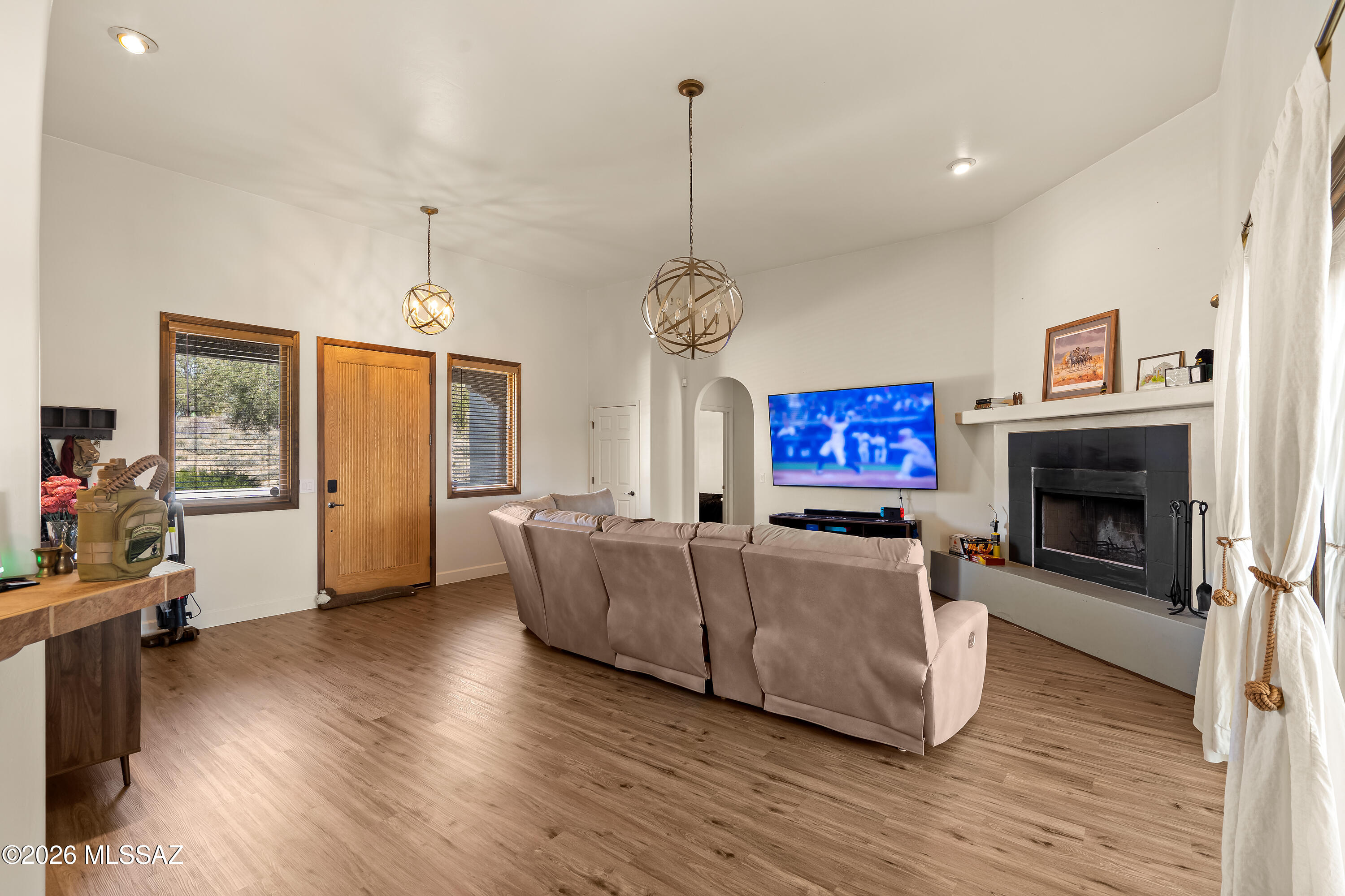 New Tucson Unit NO. 30 - Residential