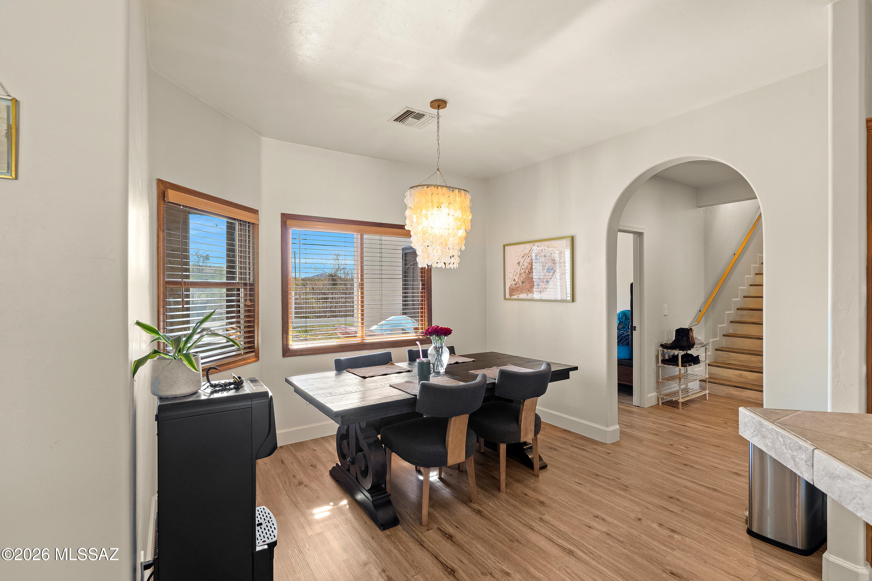 New Tucson Unit NO. 30 - Residential