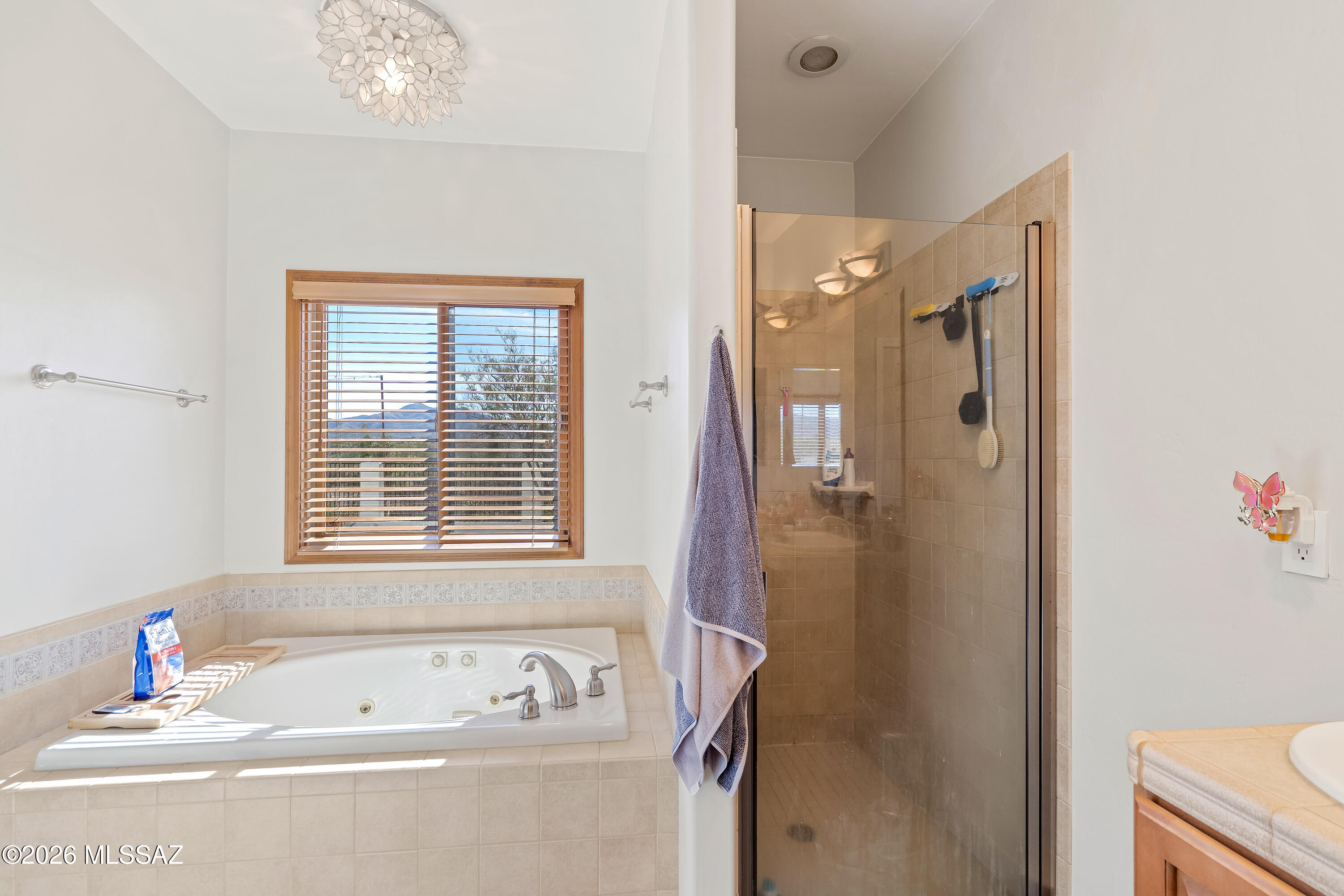 New Tucson Unit NO. 30 - Residential
