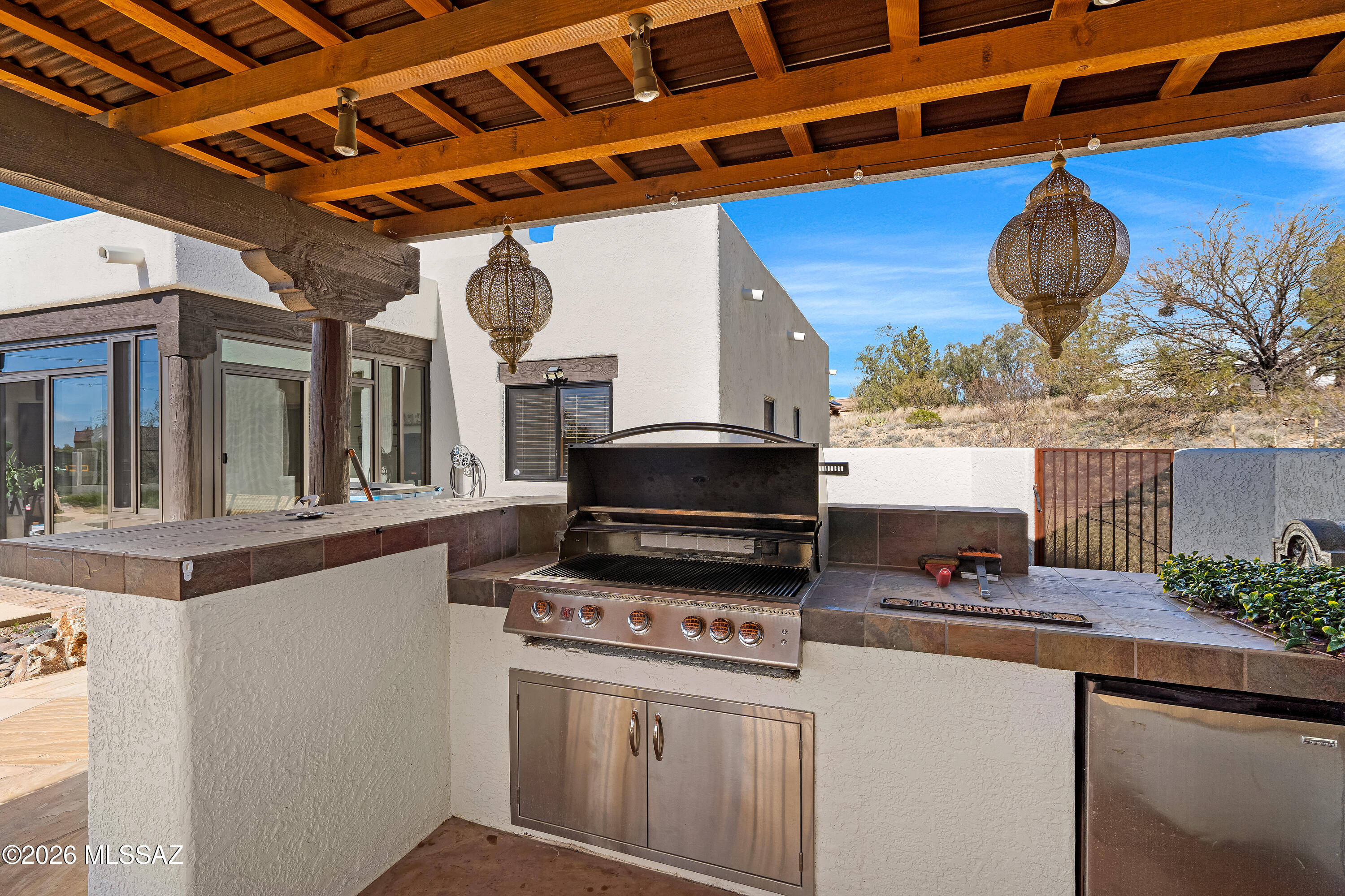 New Tucson Unit NO. 30 - Residential