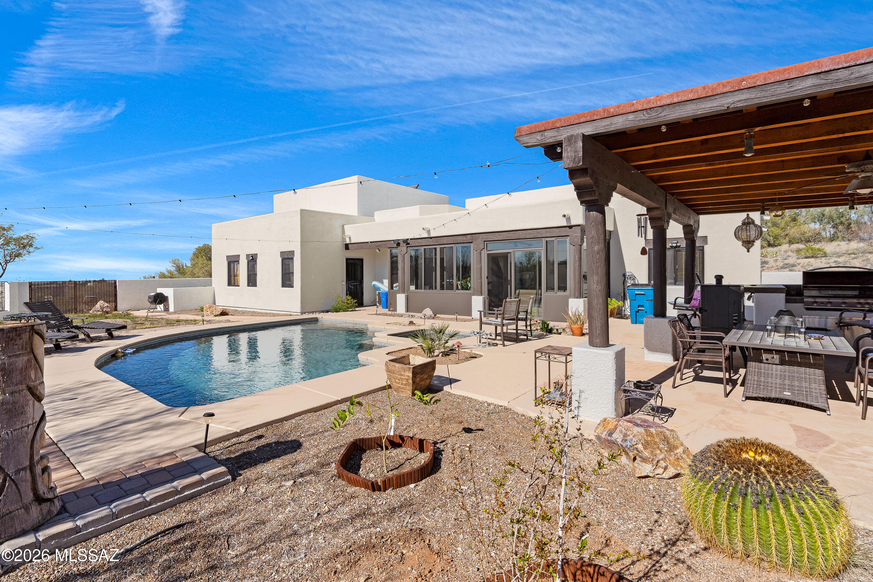 New Tucson Unit NO. 30 - Residential