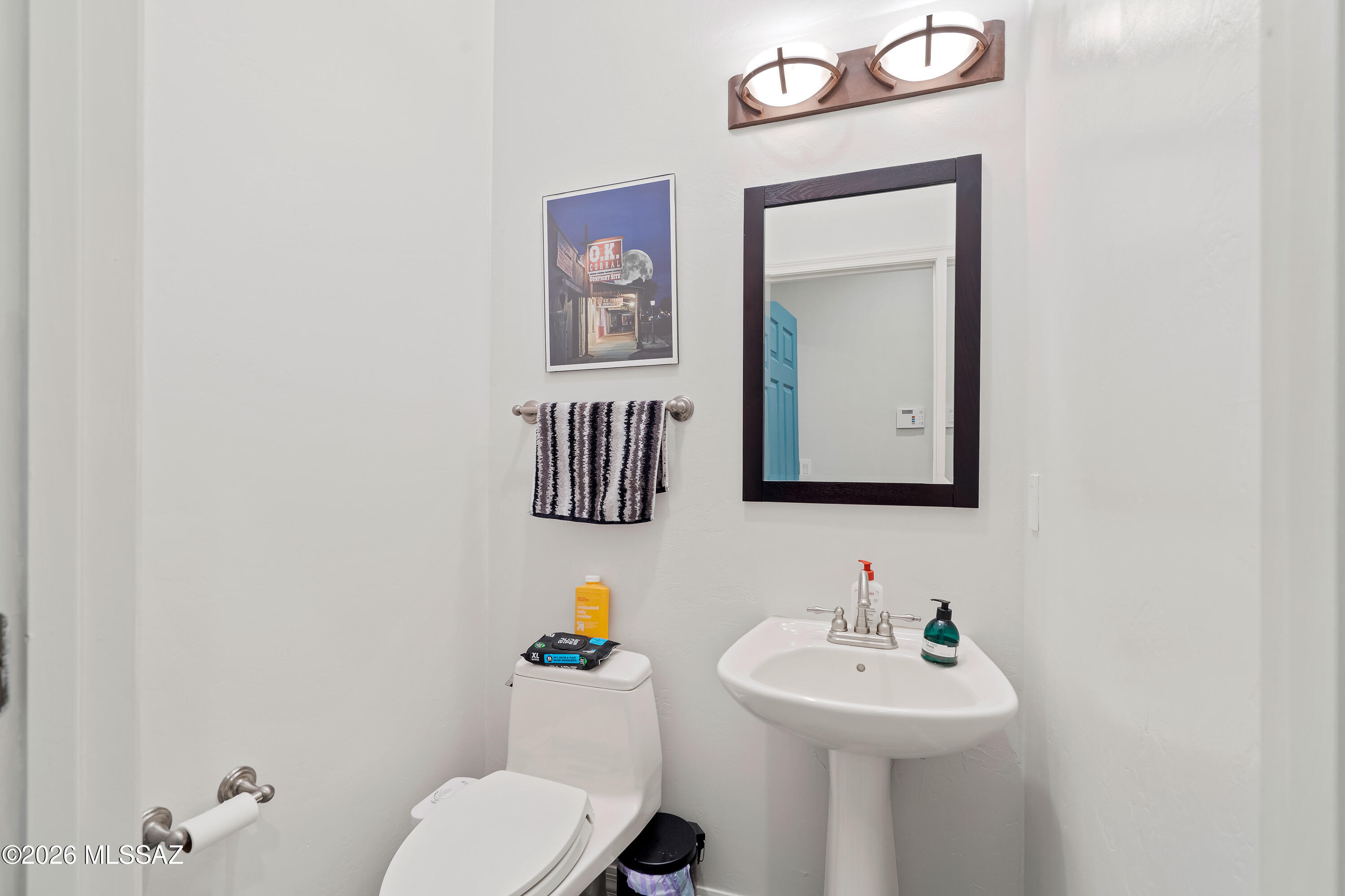 New Tucson Unit NO. 30 - Residential