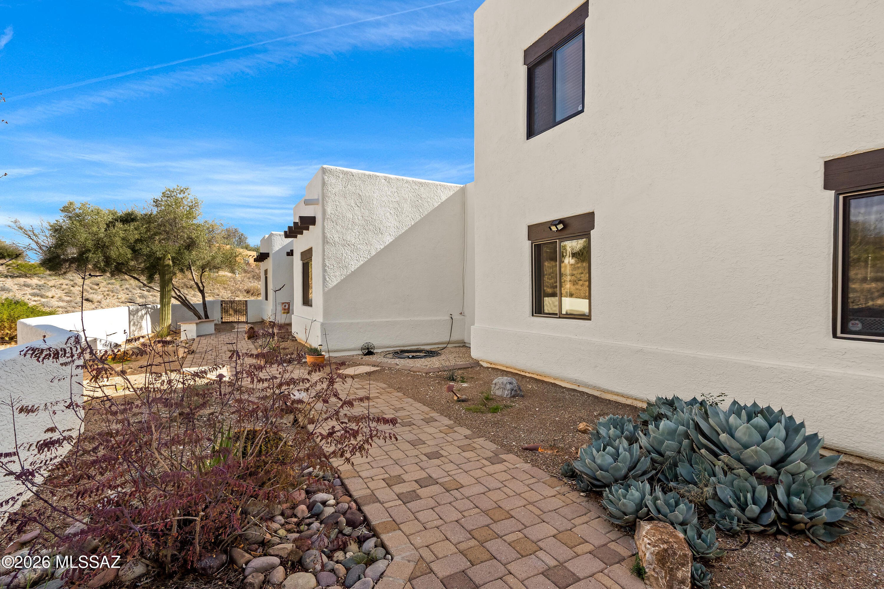 New Tucson Unit NO. 30 - Residential