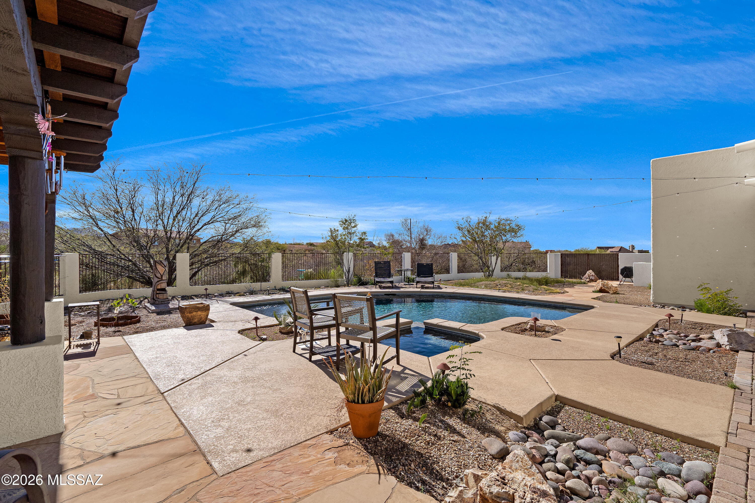 New Tucson Unit NO. 30 - Residential
