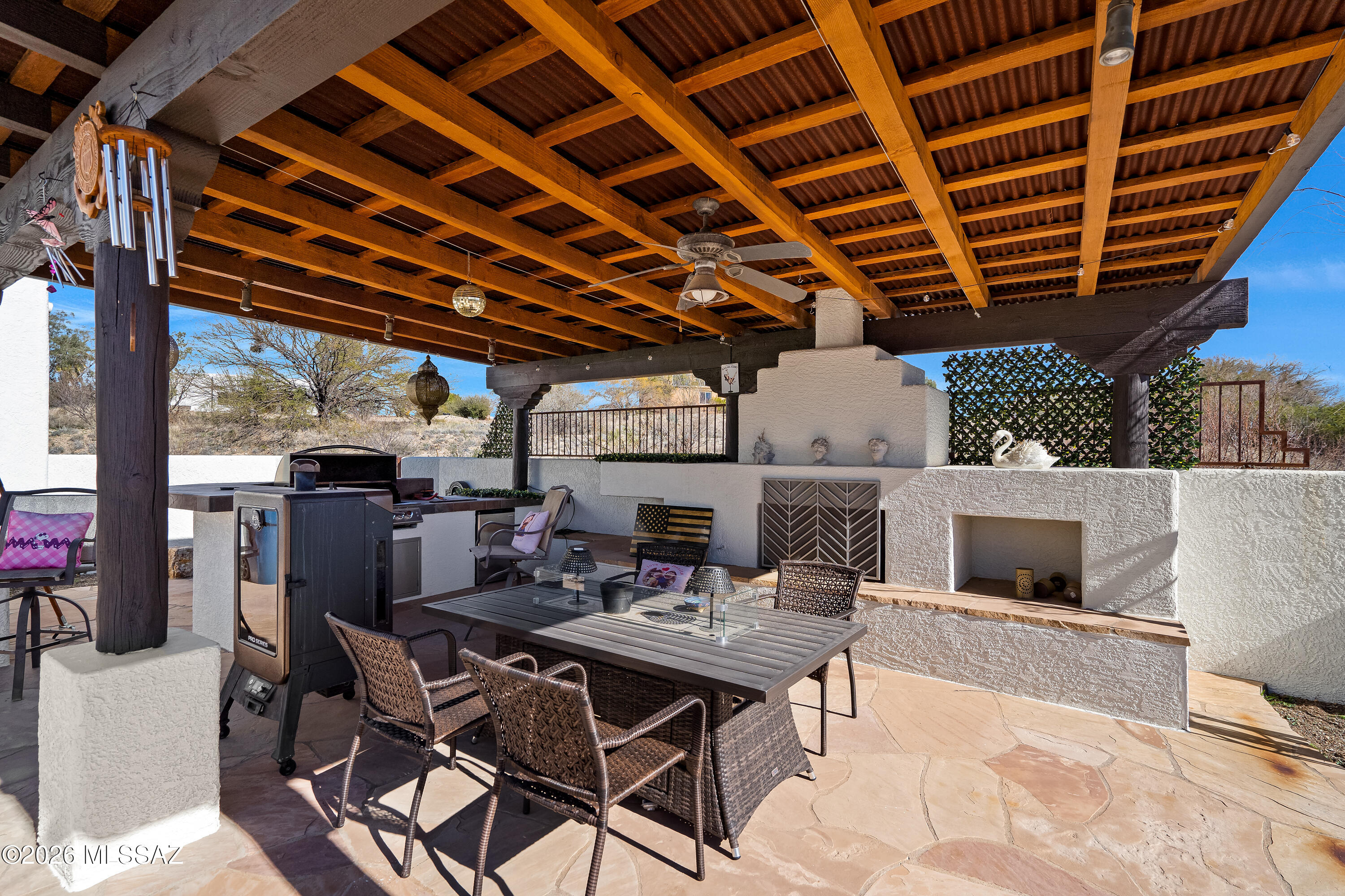 New Tucson Unit NO. 30 - Residential