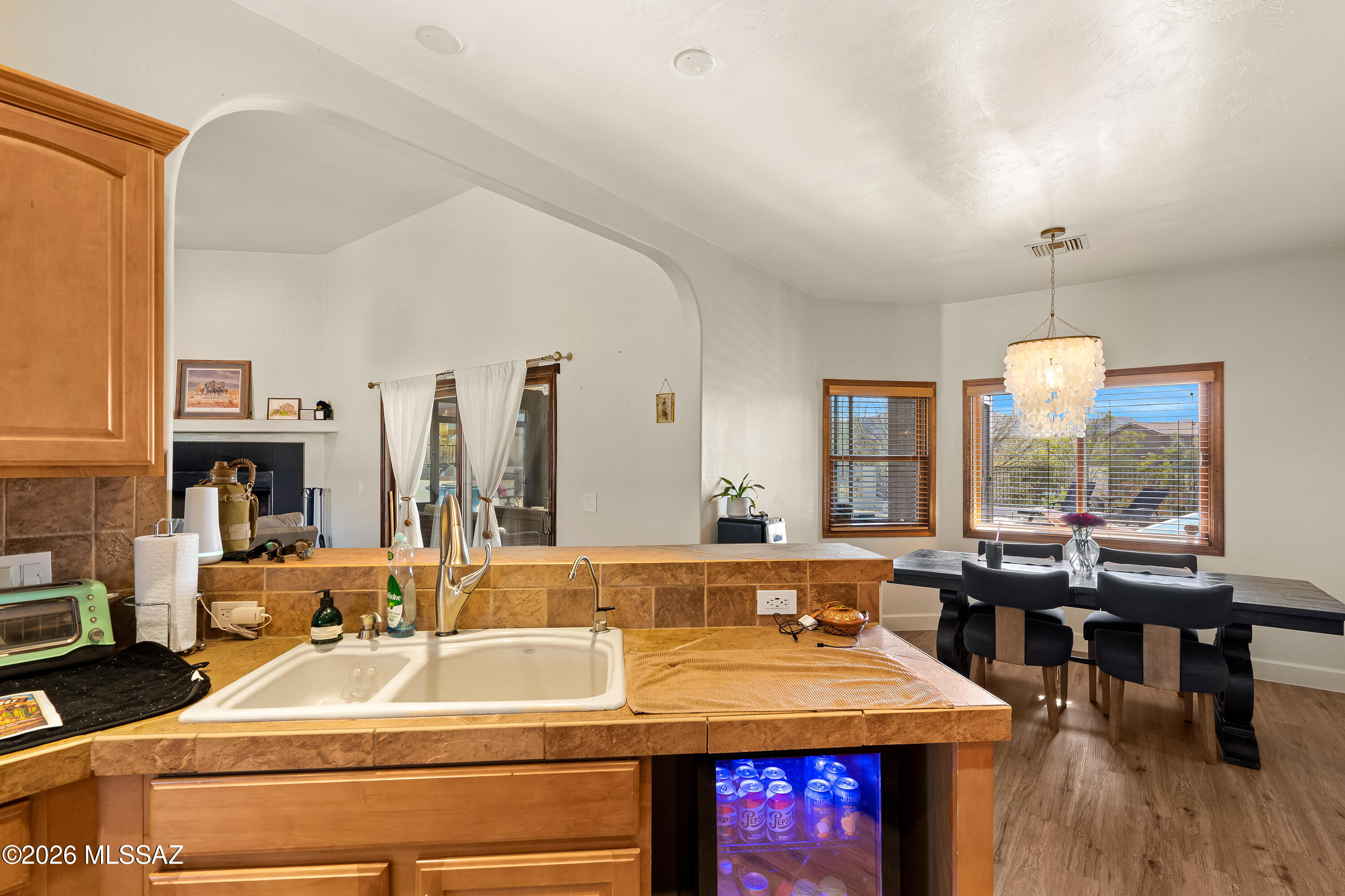 New Tucson Unit NO. 30 - Residential