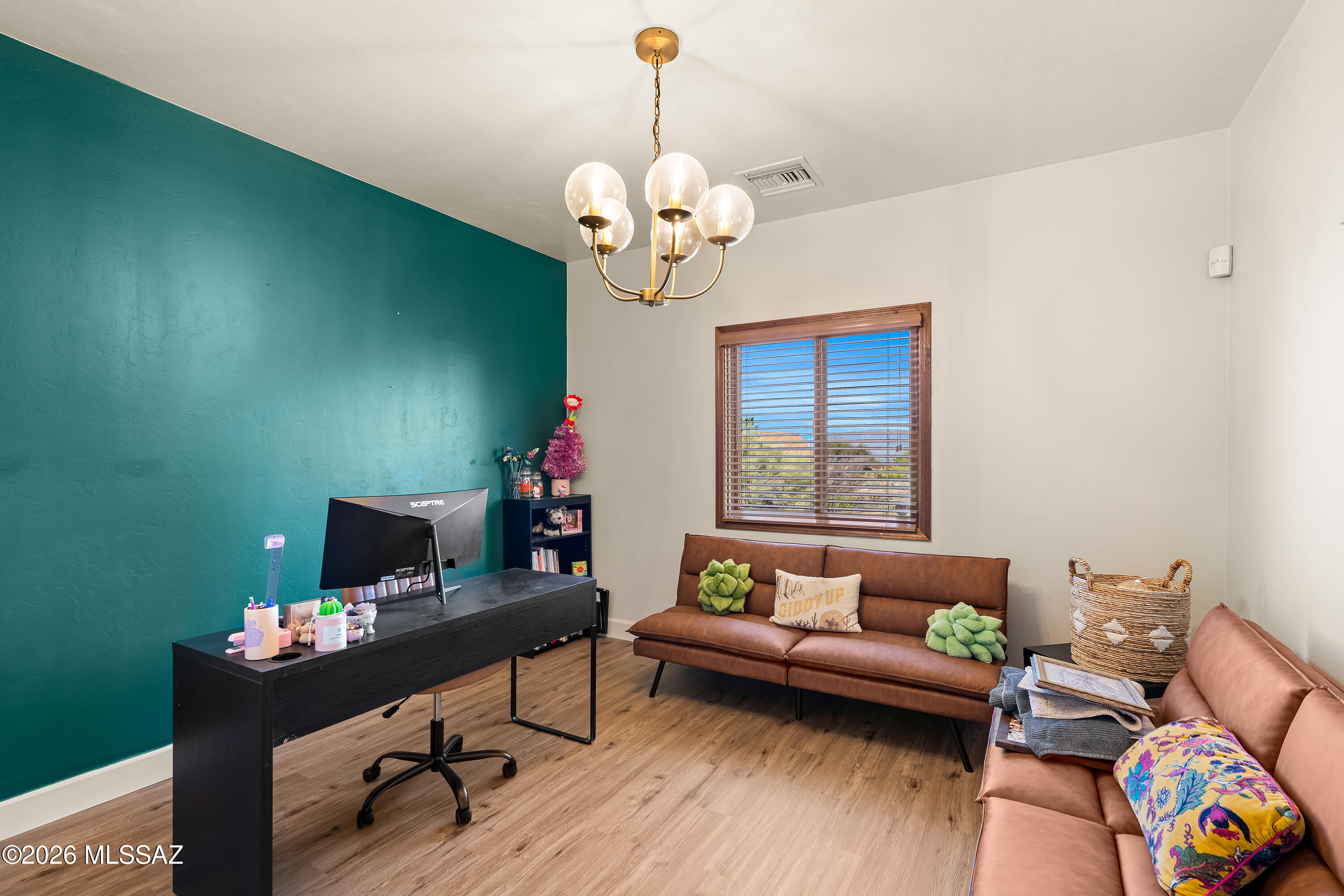 New Tucson Unit NO. 30 - Residential