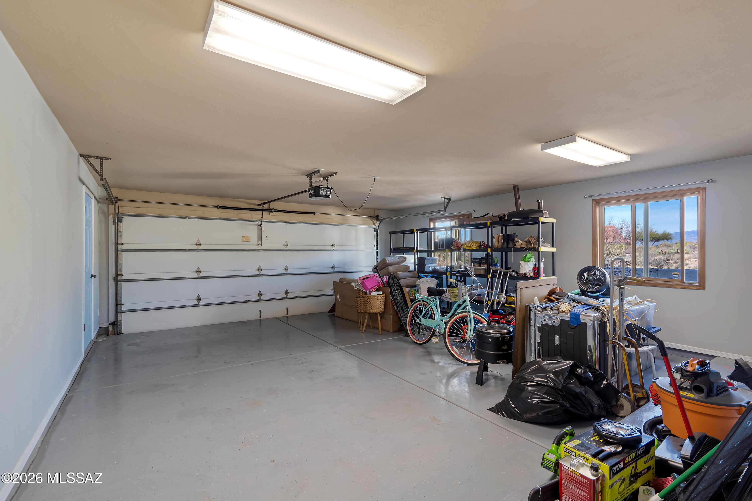 New Tucson Unit NO. 30 - Residential