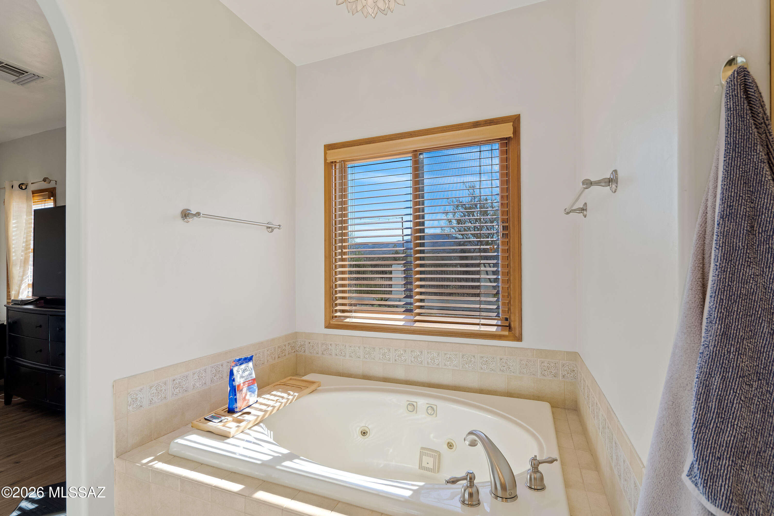 New Tucson Unit NO. 30 - Residential