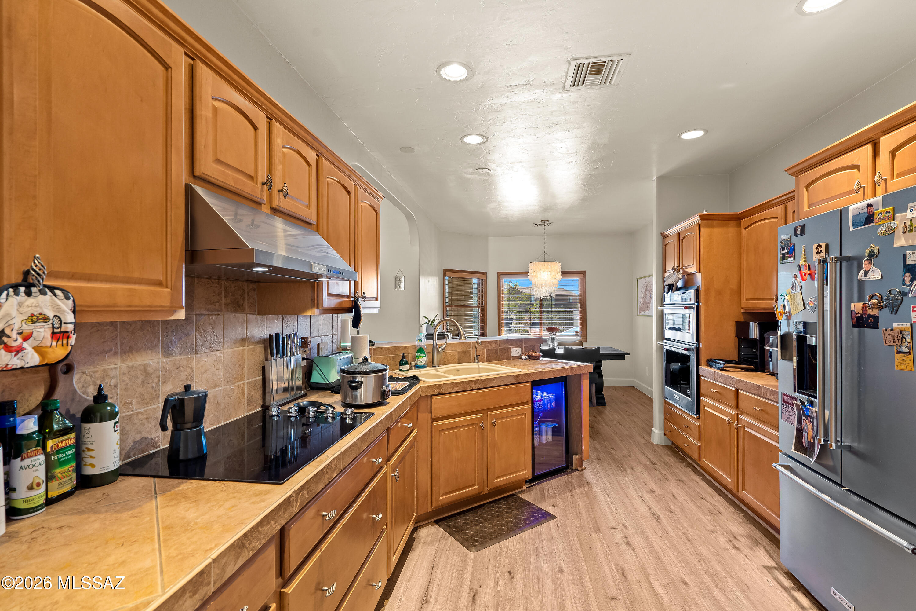 New Tucson Unit NO. 30 - Residential