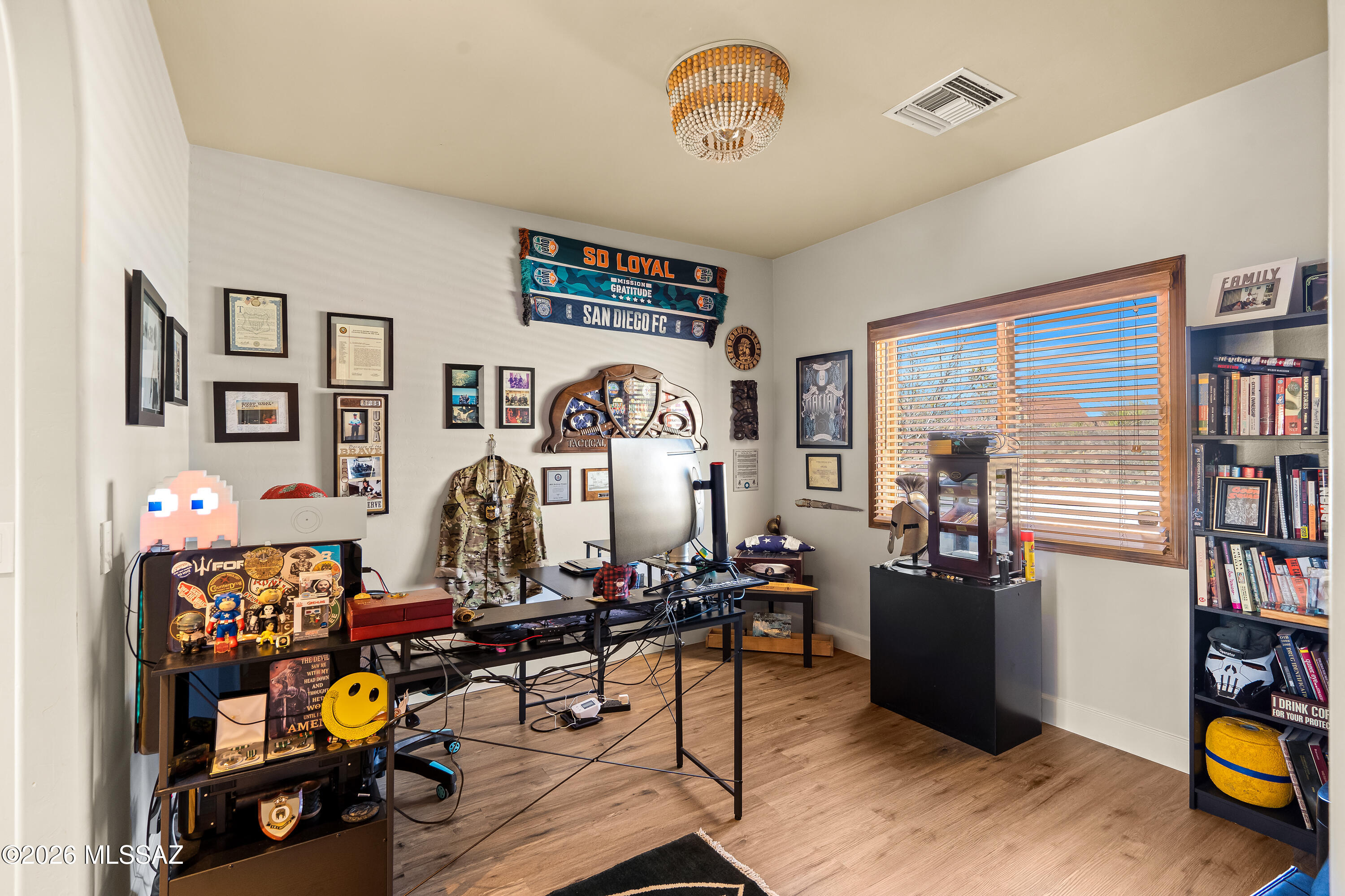 New Tucson Unit NO. 30 - Residential
