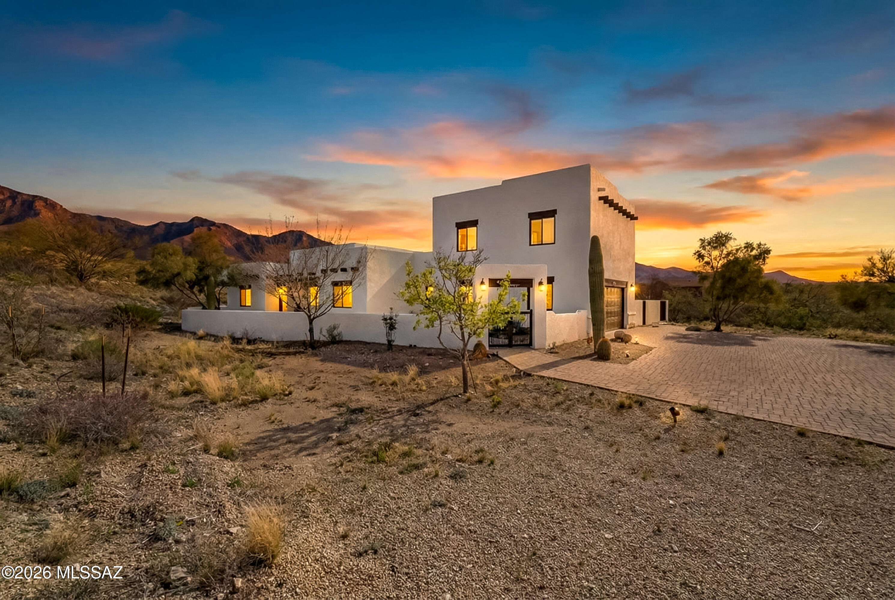 New Tucson Unit NO. 30 - Residential