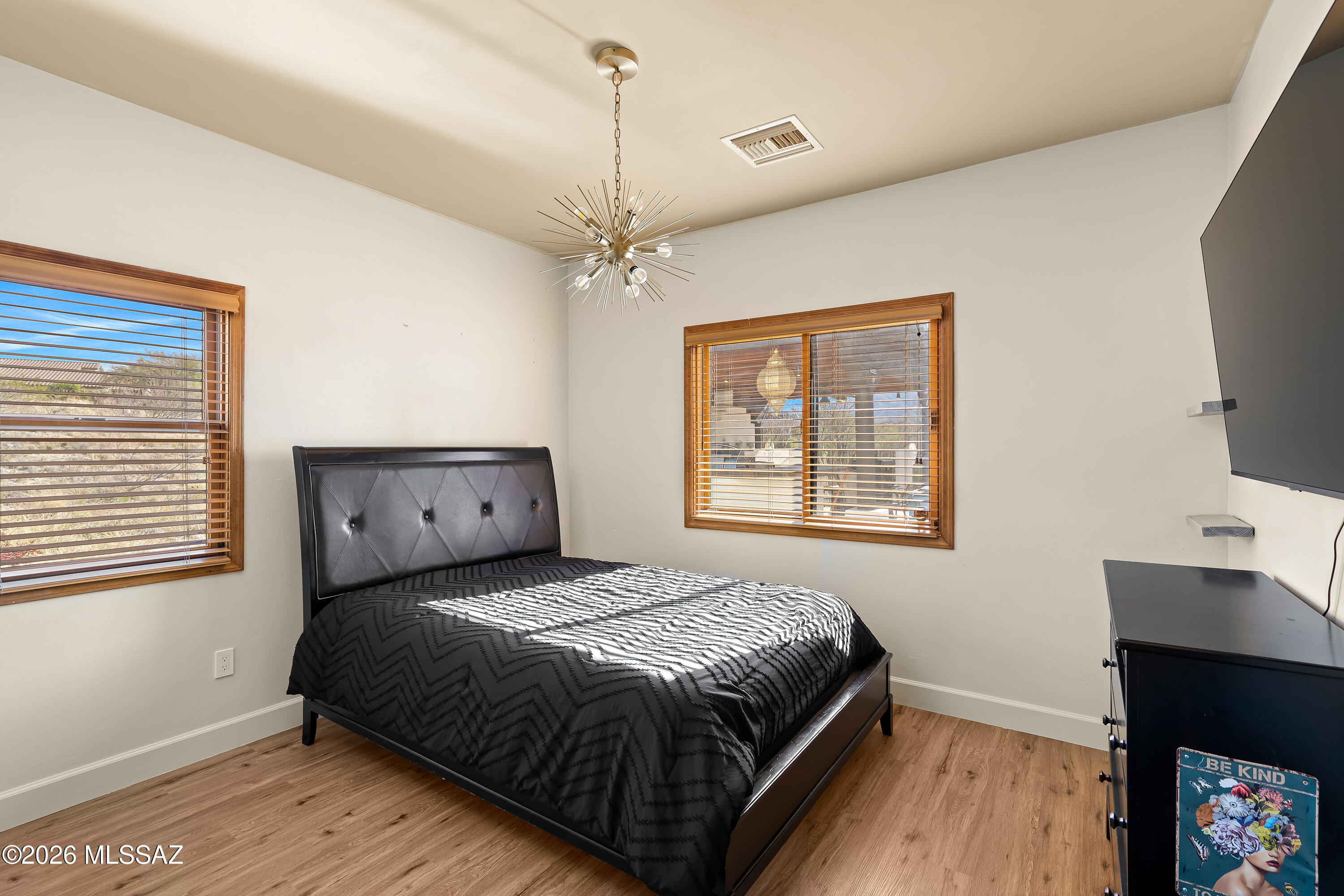 New Tucson Unit NO. 30 - Residential