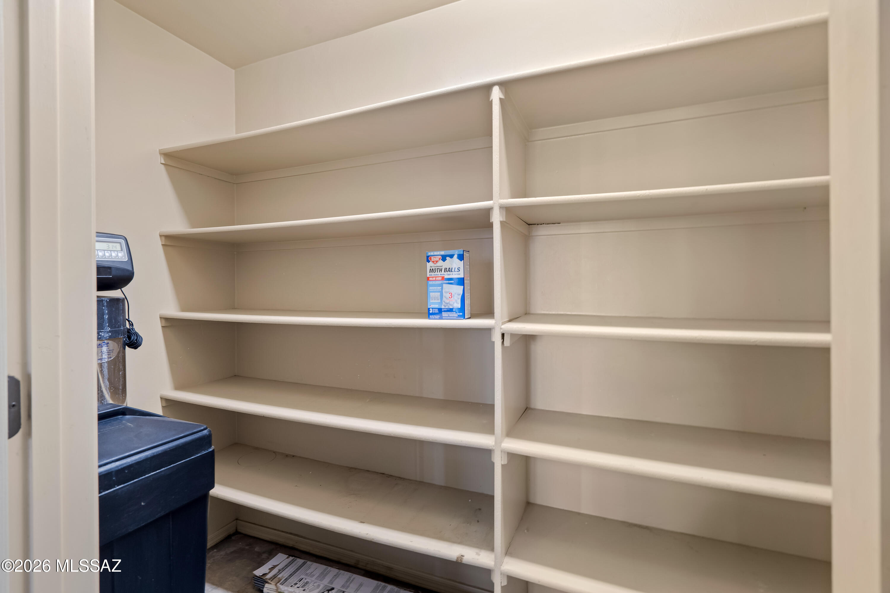 New Tucson Unit NO. 30 - Residential