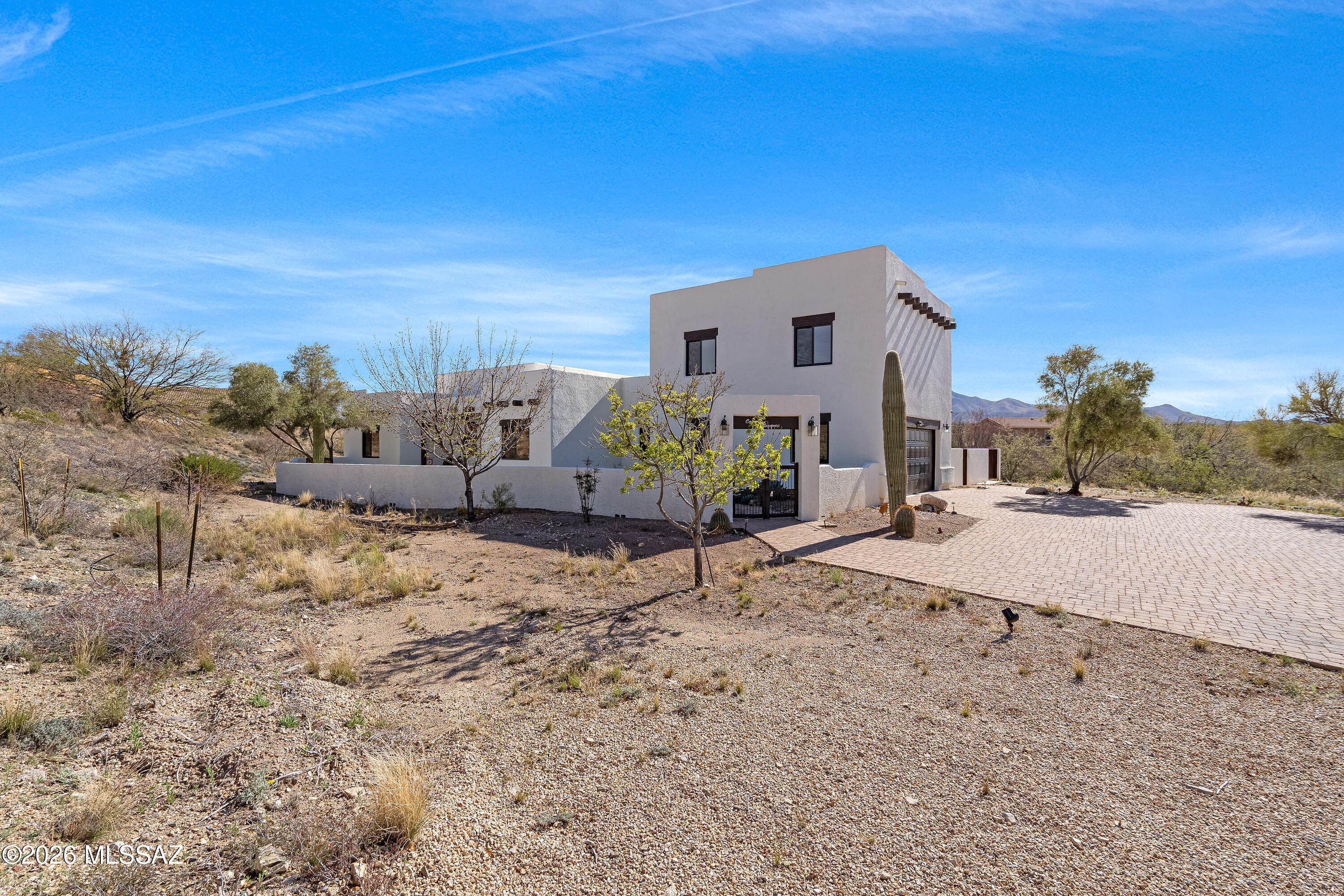 New Tucson Unit NO. 30 - Residential
