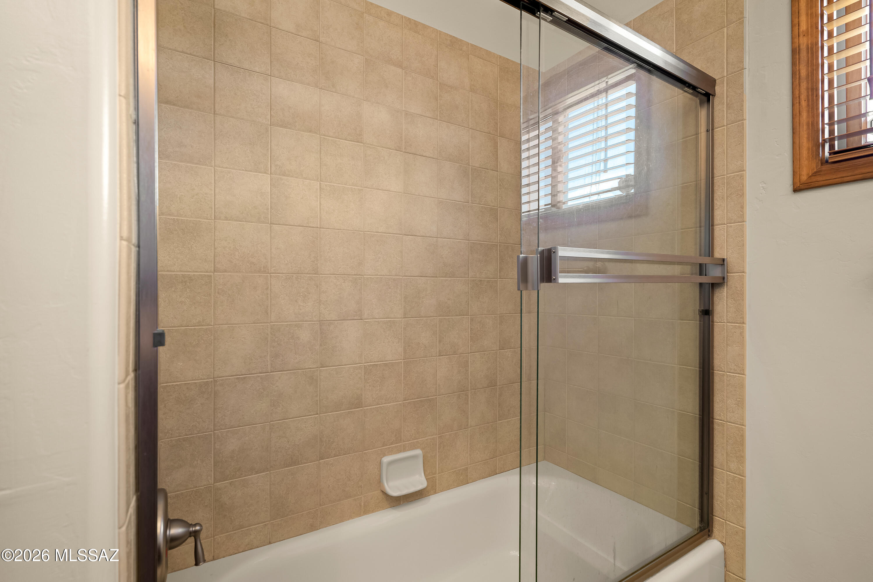 New Tucson Unit NO. 30 - Residential