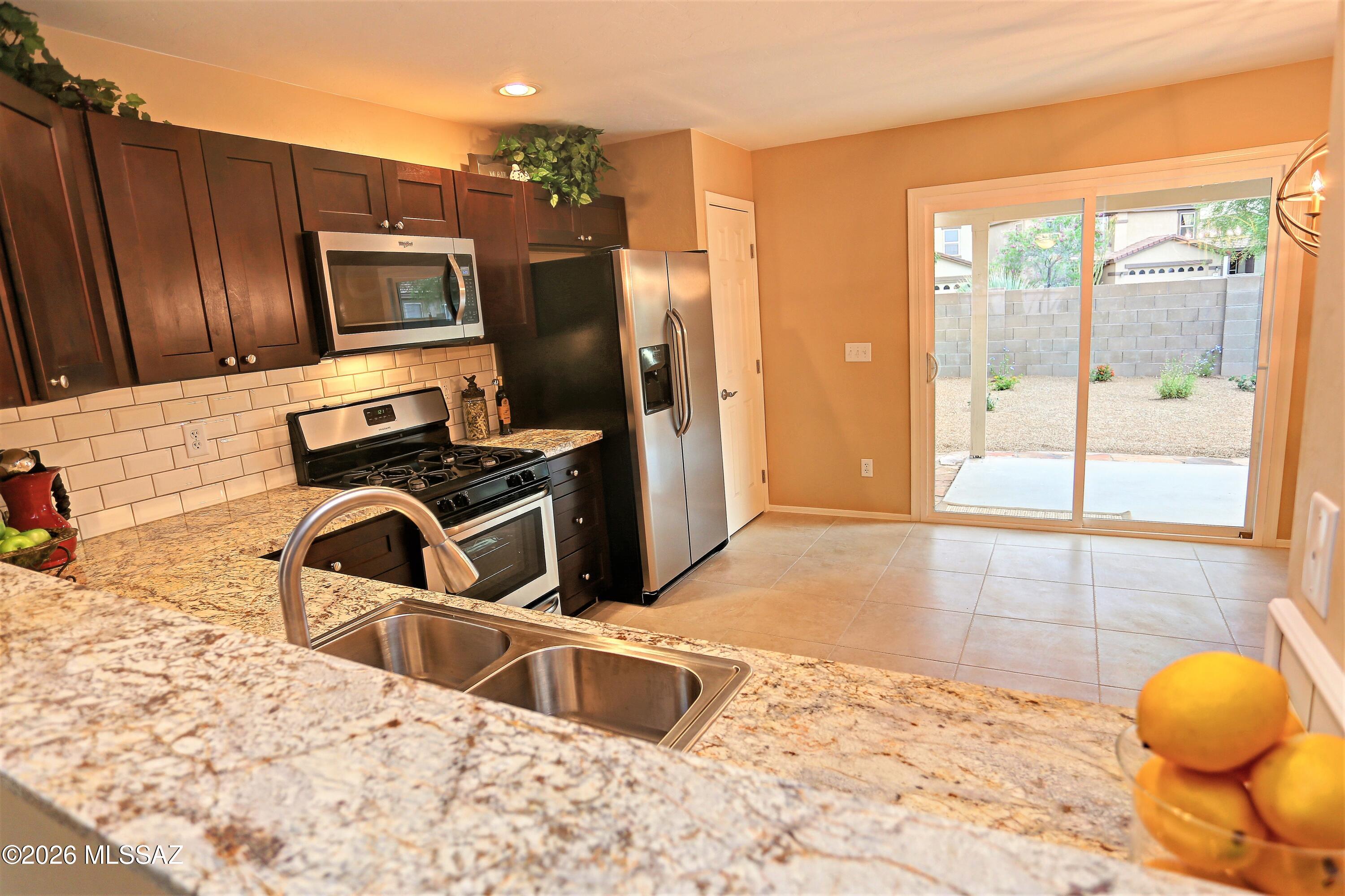 Rancho Vistoso Neighborhood 10 - Residential