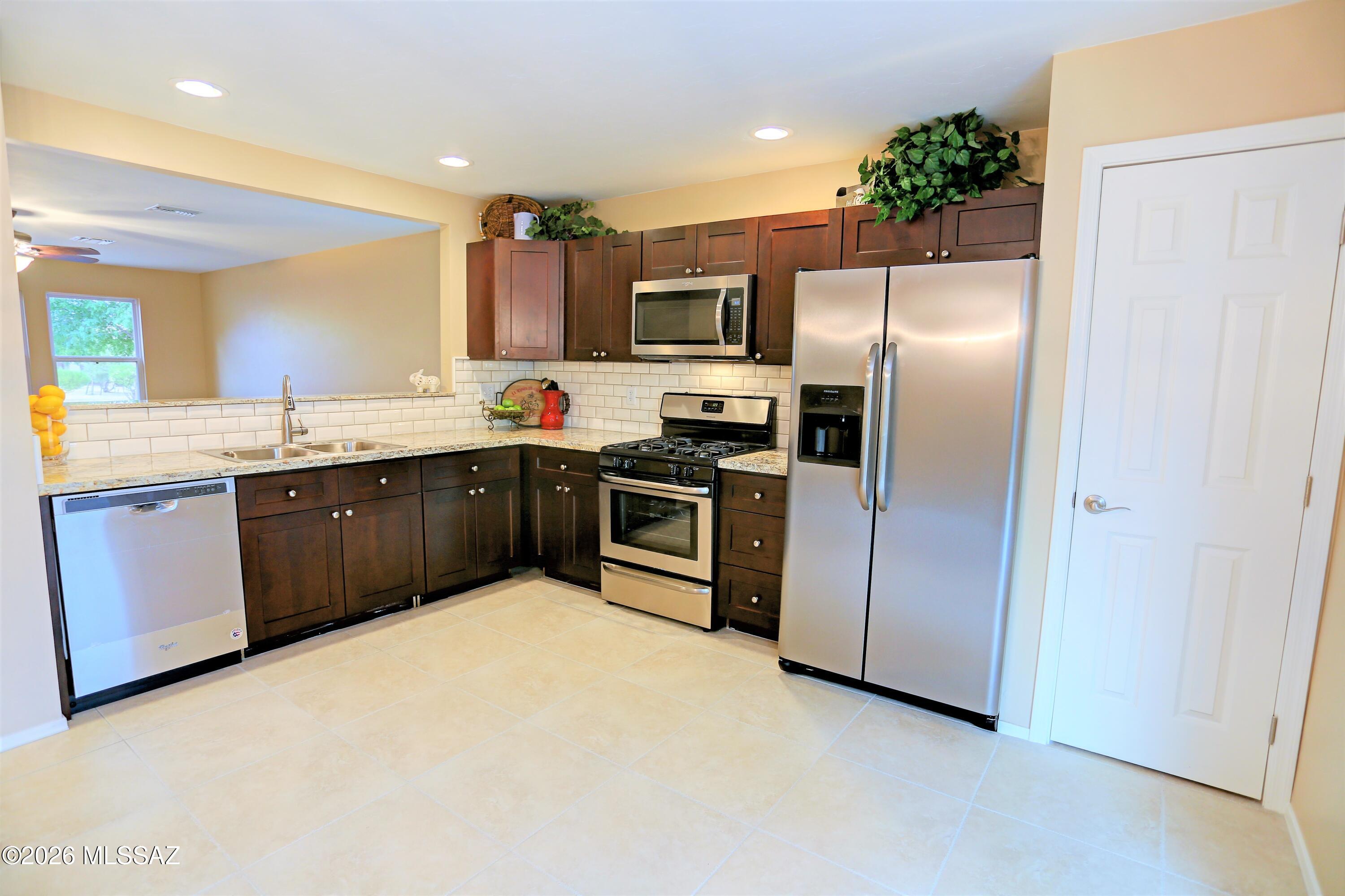 Rancho Vistoso Neighborhood 10 - Residential