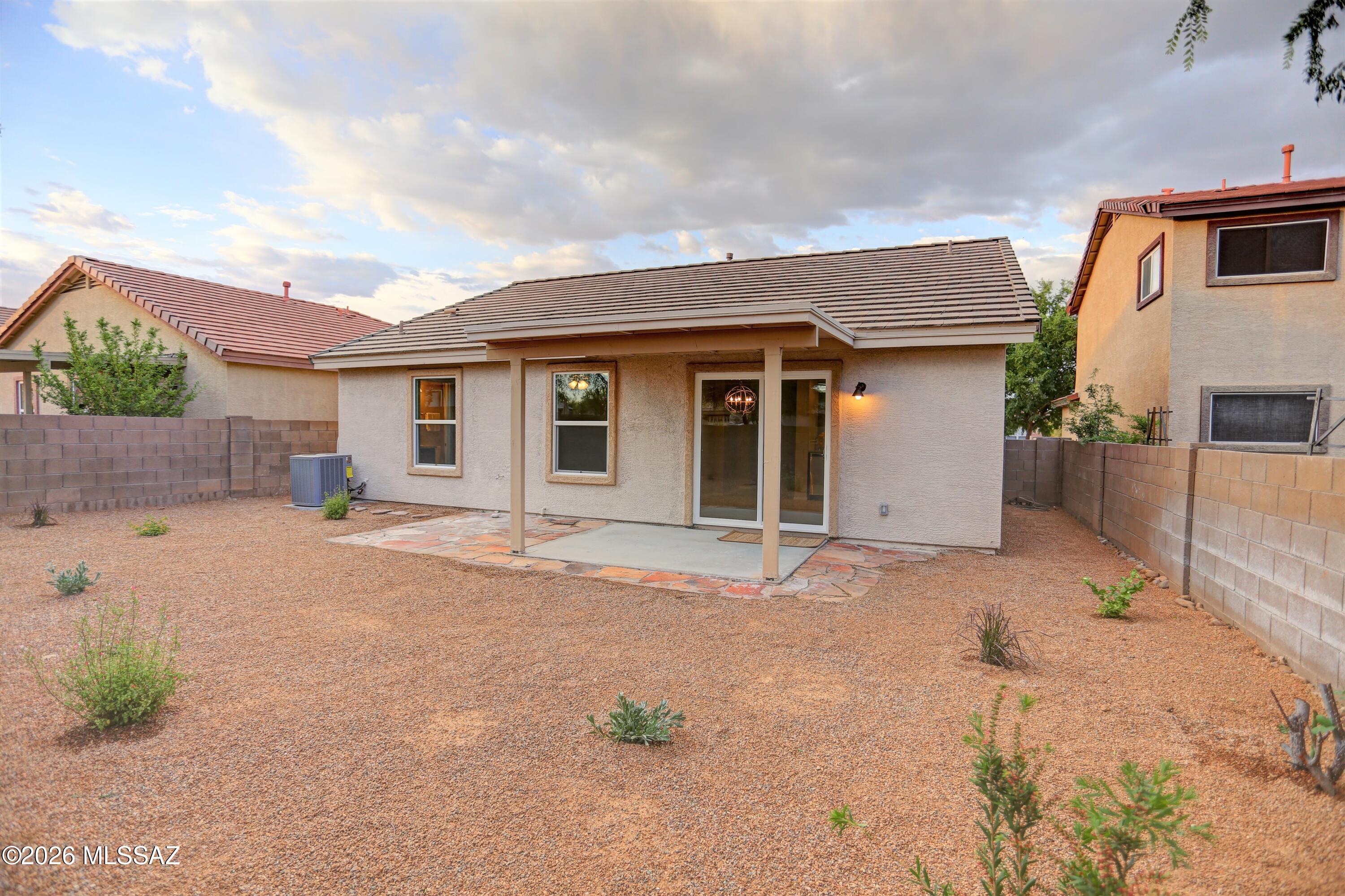 Rancho Vistoso Neighborhood 10 - Residential