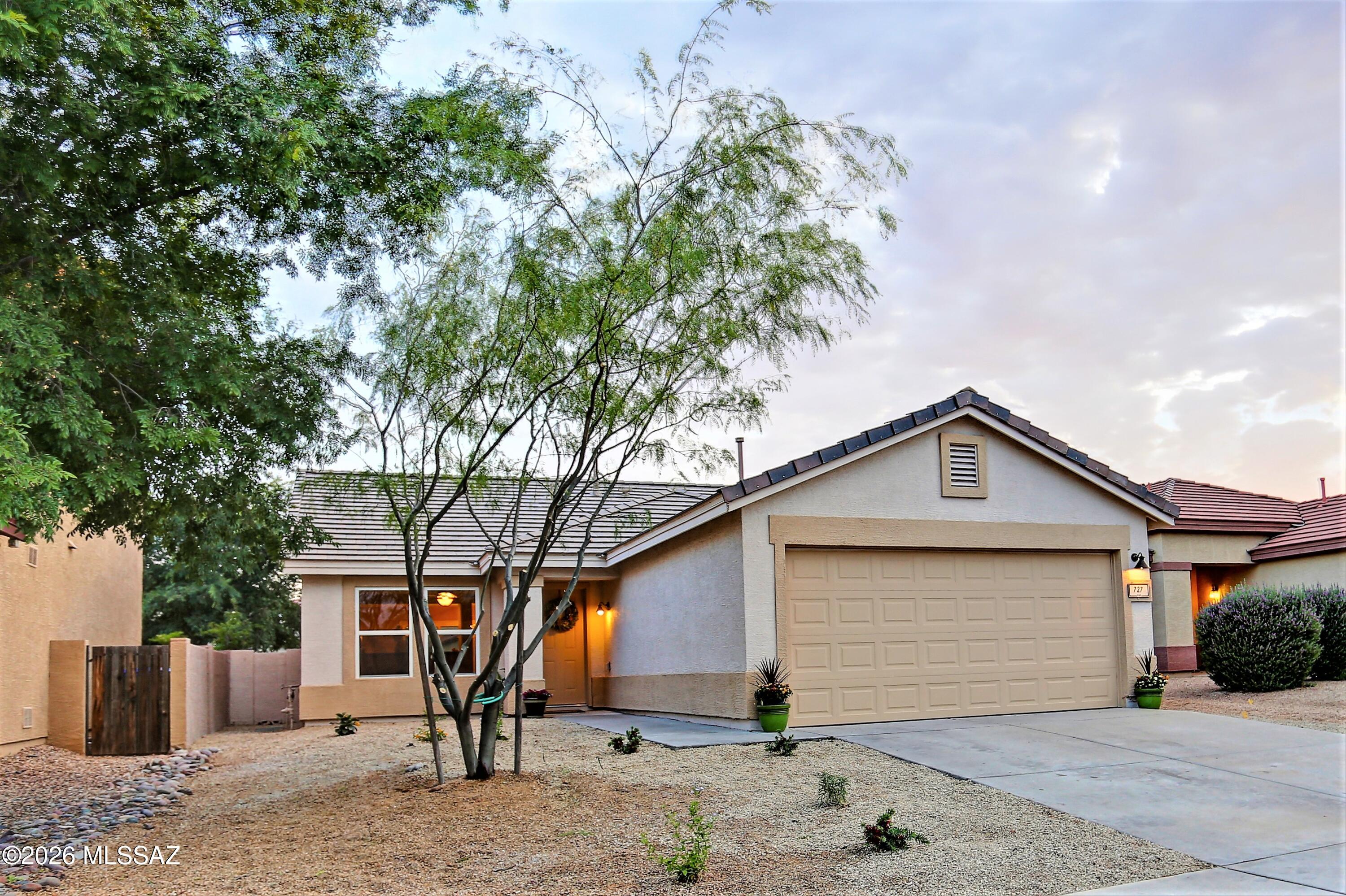 Rancho Vistoso Neighborhood 10 - Residential
