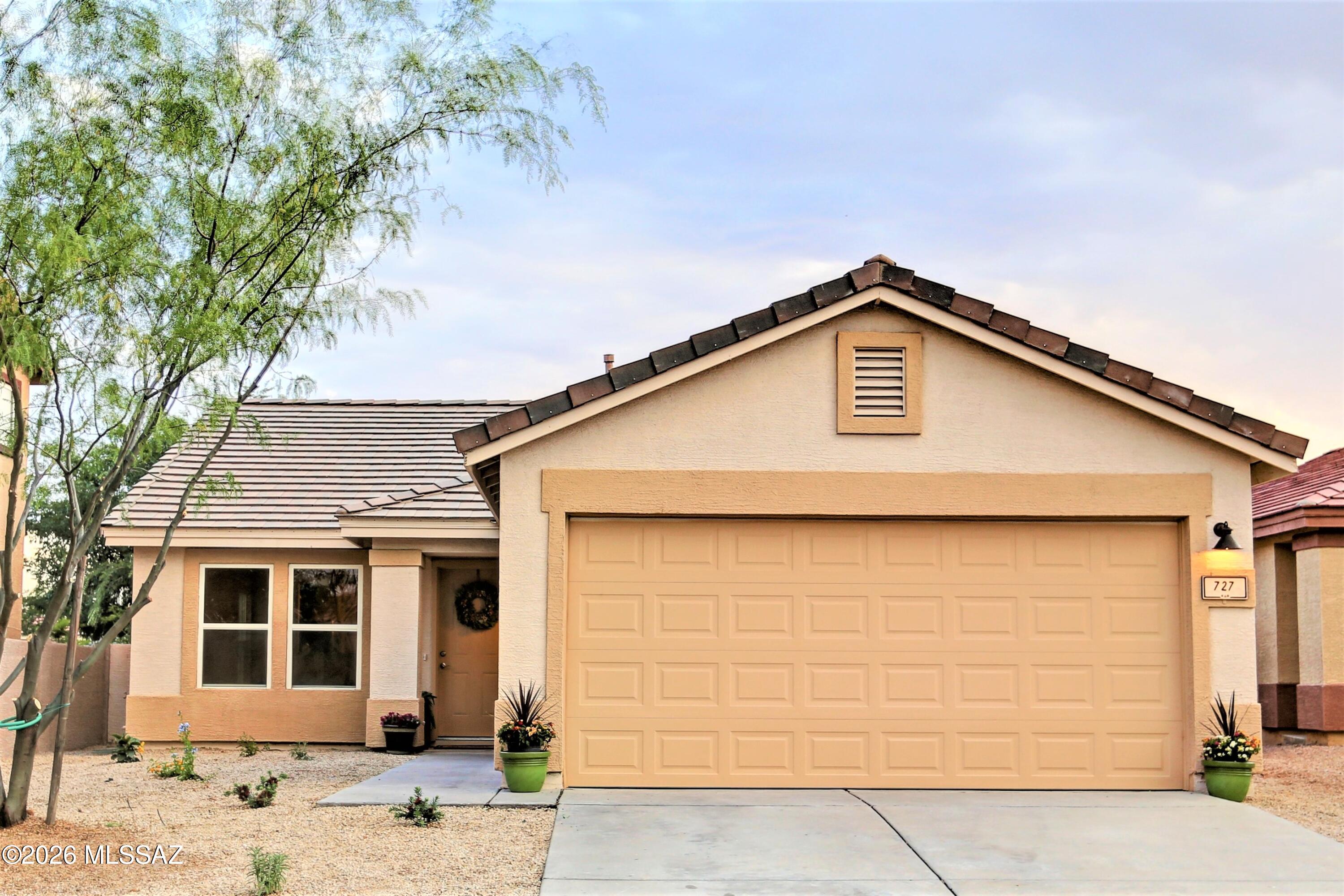 Rancho Vistoso Neighborhood 10 - Residential