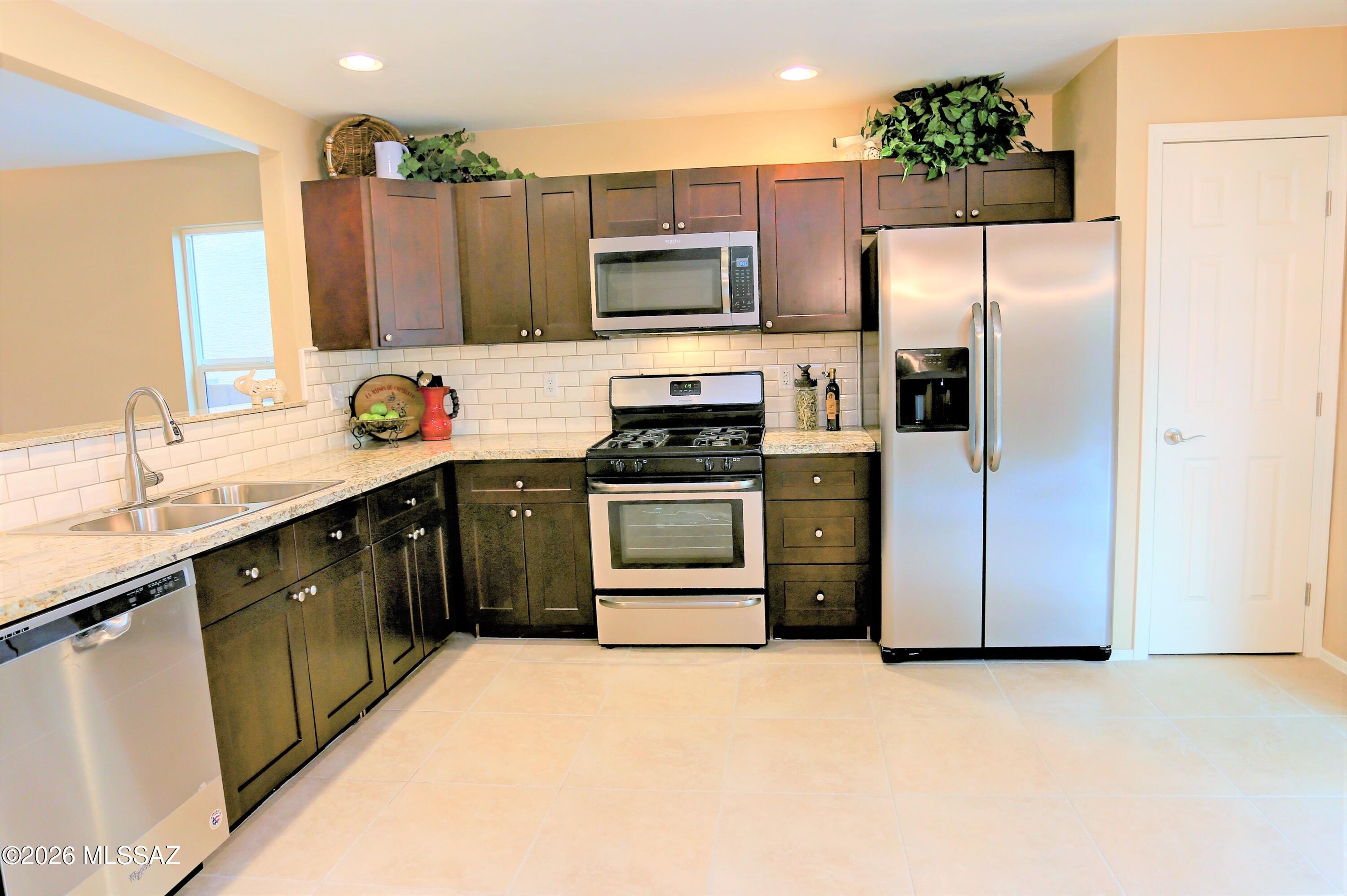 Rancho Vistoso Neighborhood 10 - Residential