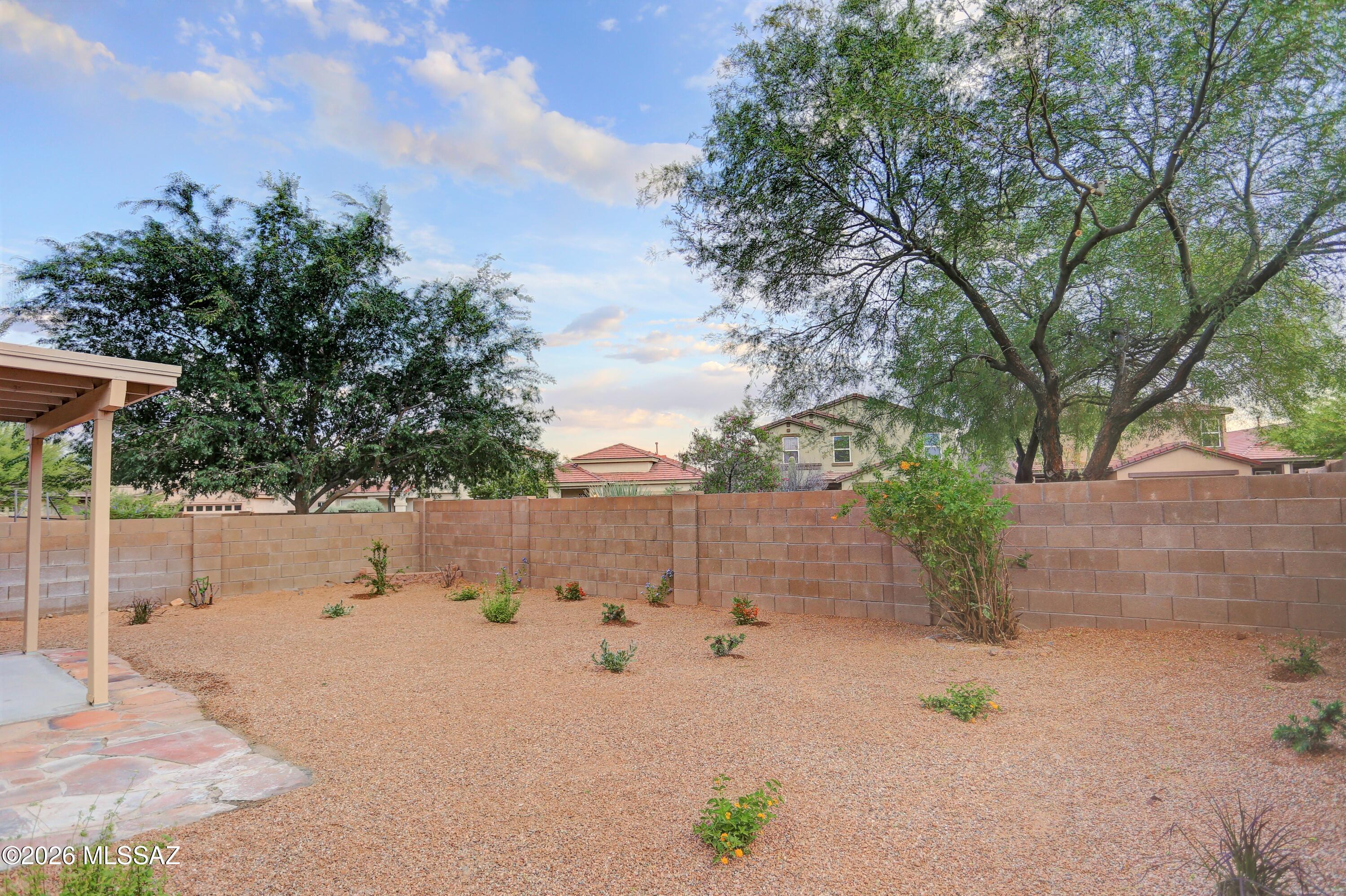 Rancho Vistoso Neighborhood 10 - Residential