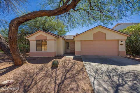 Photo of 3081 W Country Fair Drive, Tucson, AZ 85742 (MLS # 22619796)