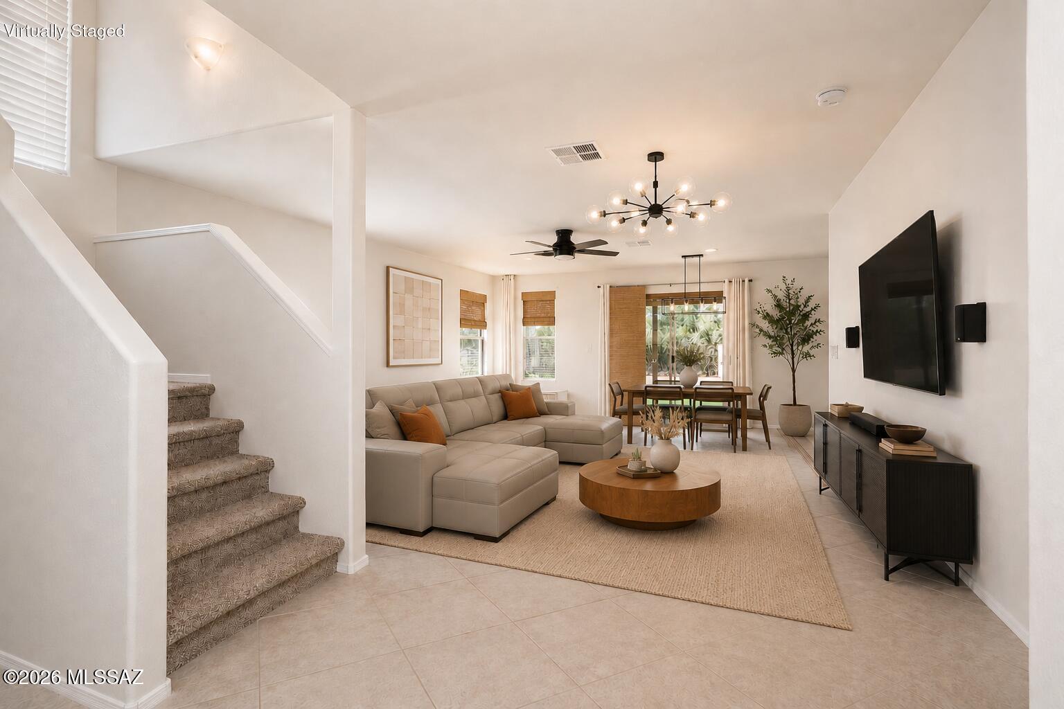 2939 S Pantano Edge Drive