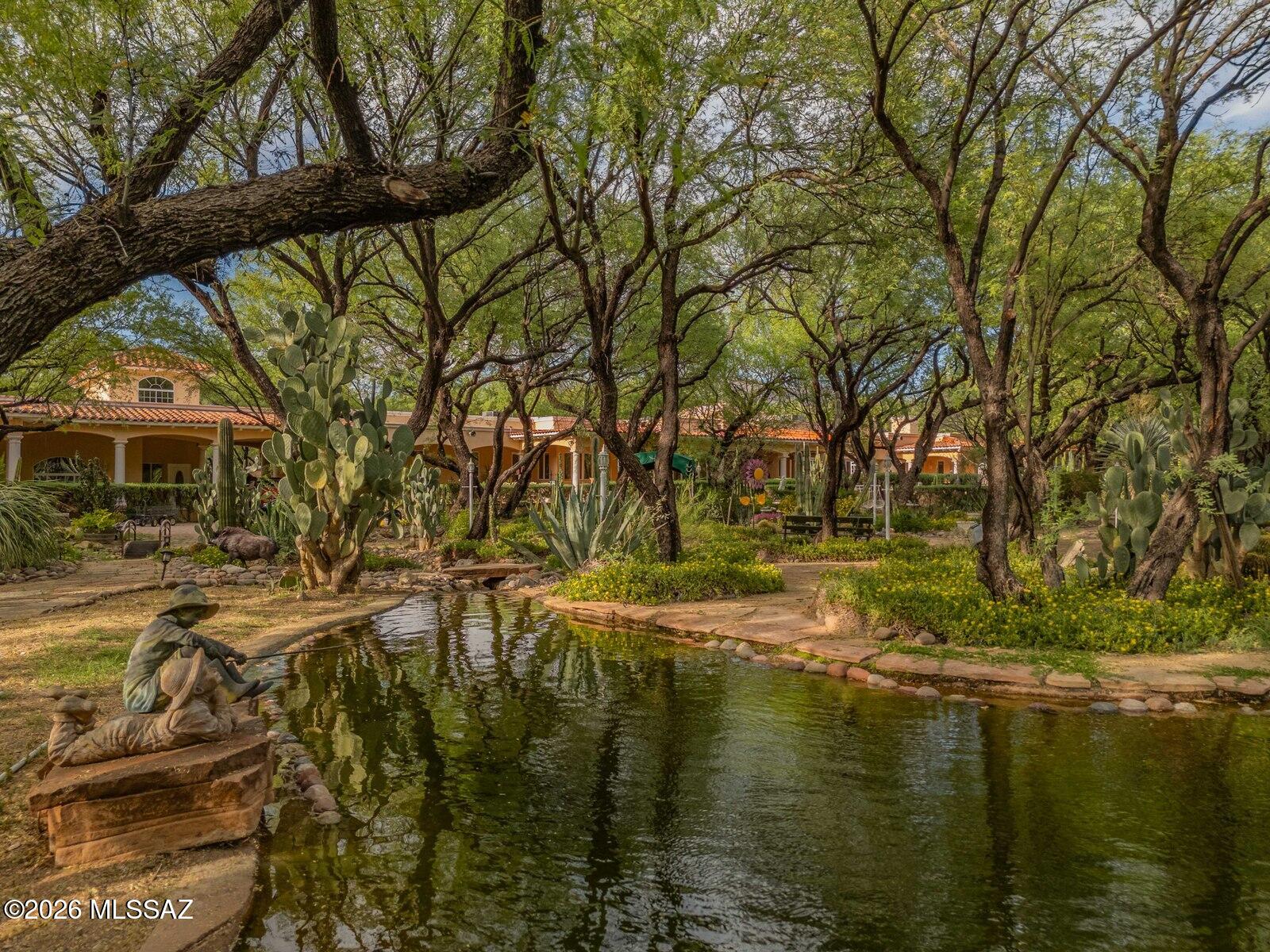 La Cebadilla Estates (1-161) - Residential