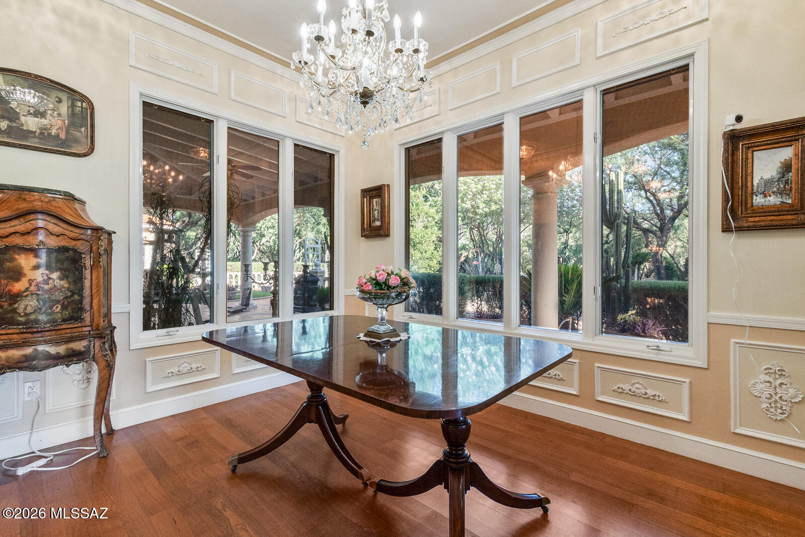 La Cebadilla Estates (1-161) - Residential