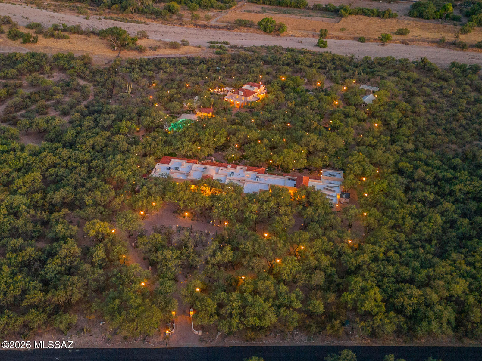 La Cebadilla Estates (1-161) - Residential